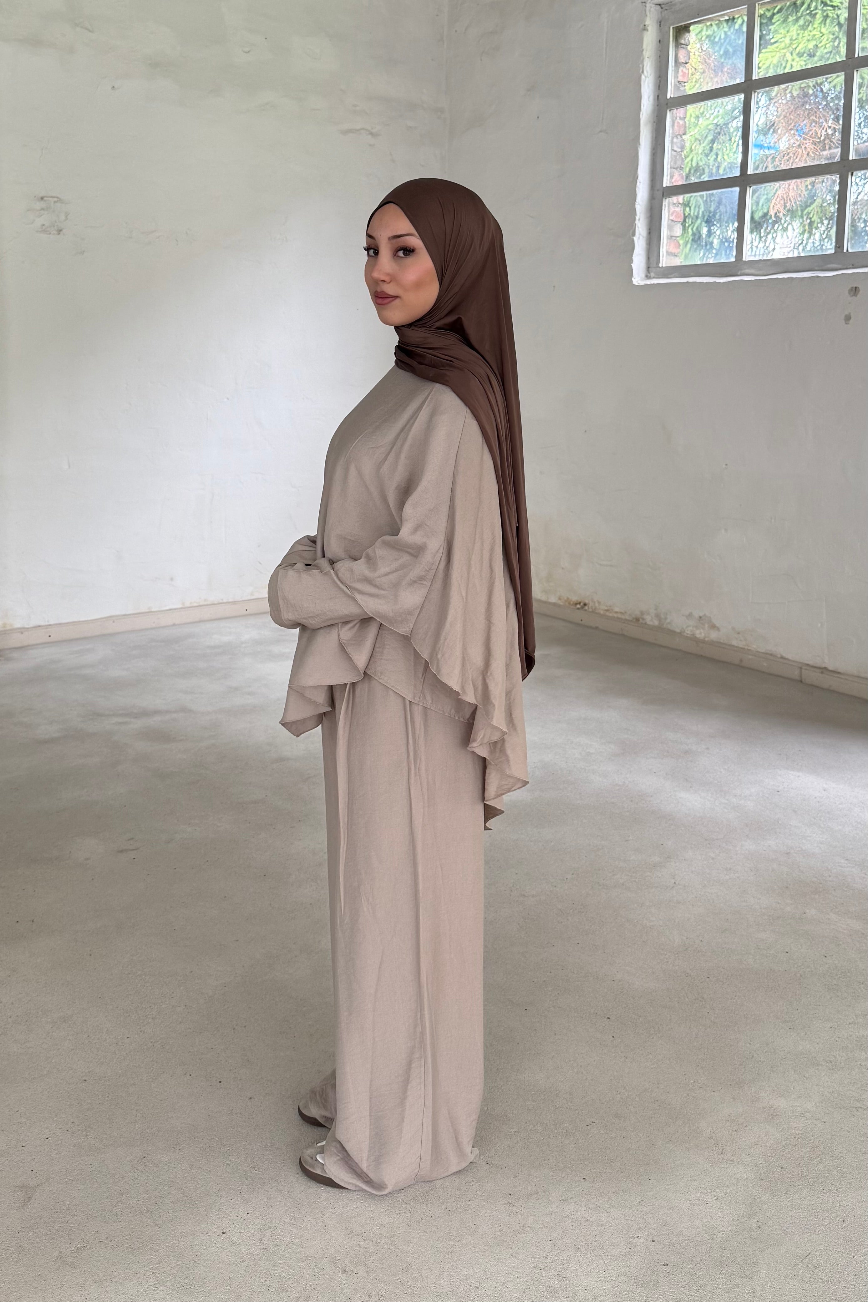 Gizem 2-Teiler