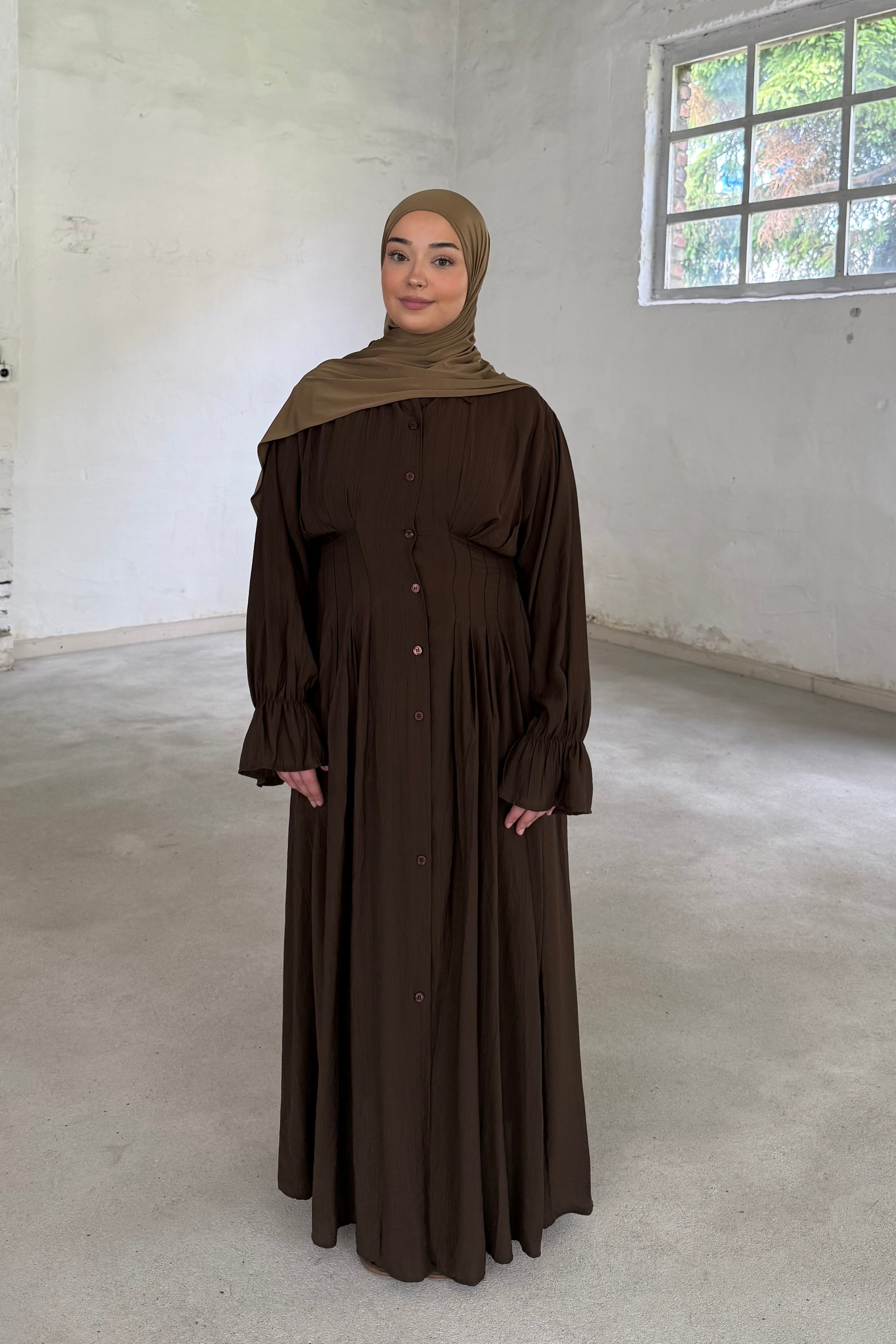 Duru Kleid