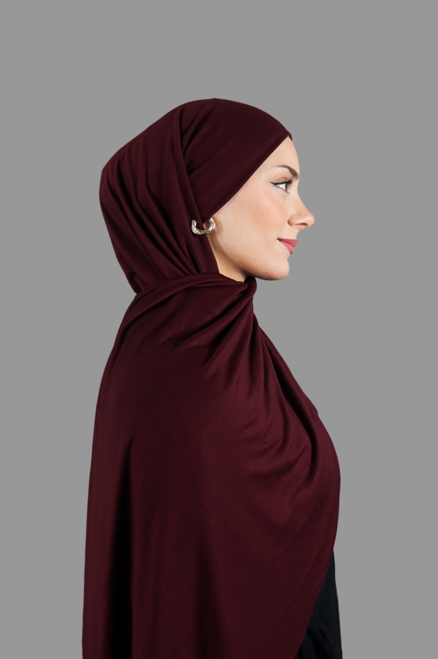 JERSEY BORDEUX