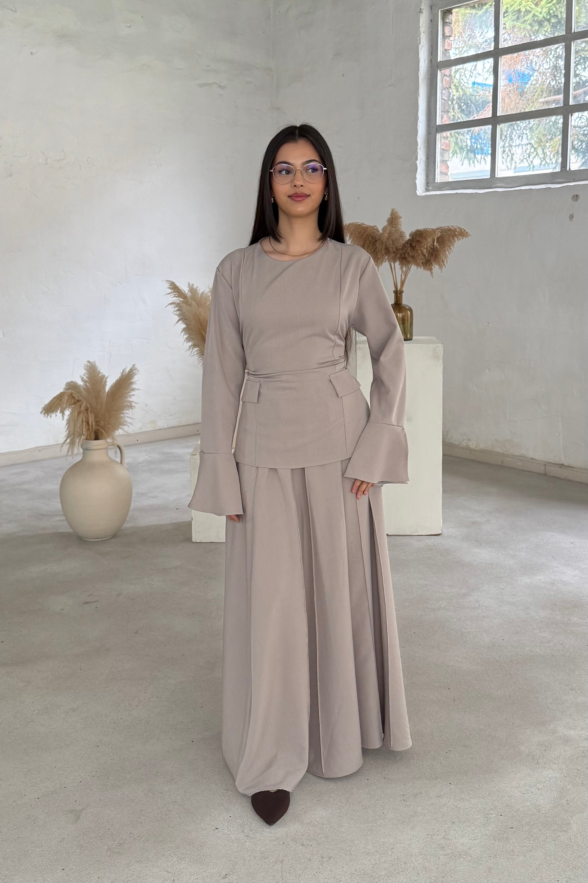 Rasha 2-Teiler