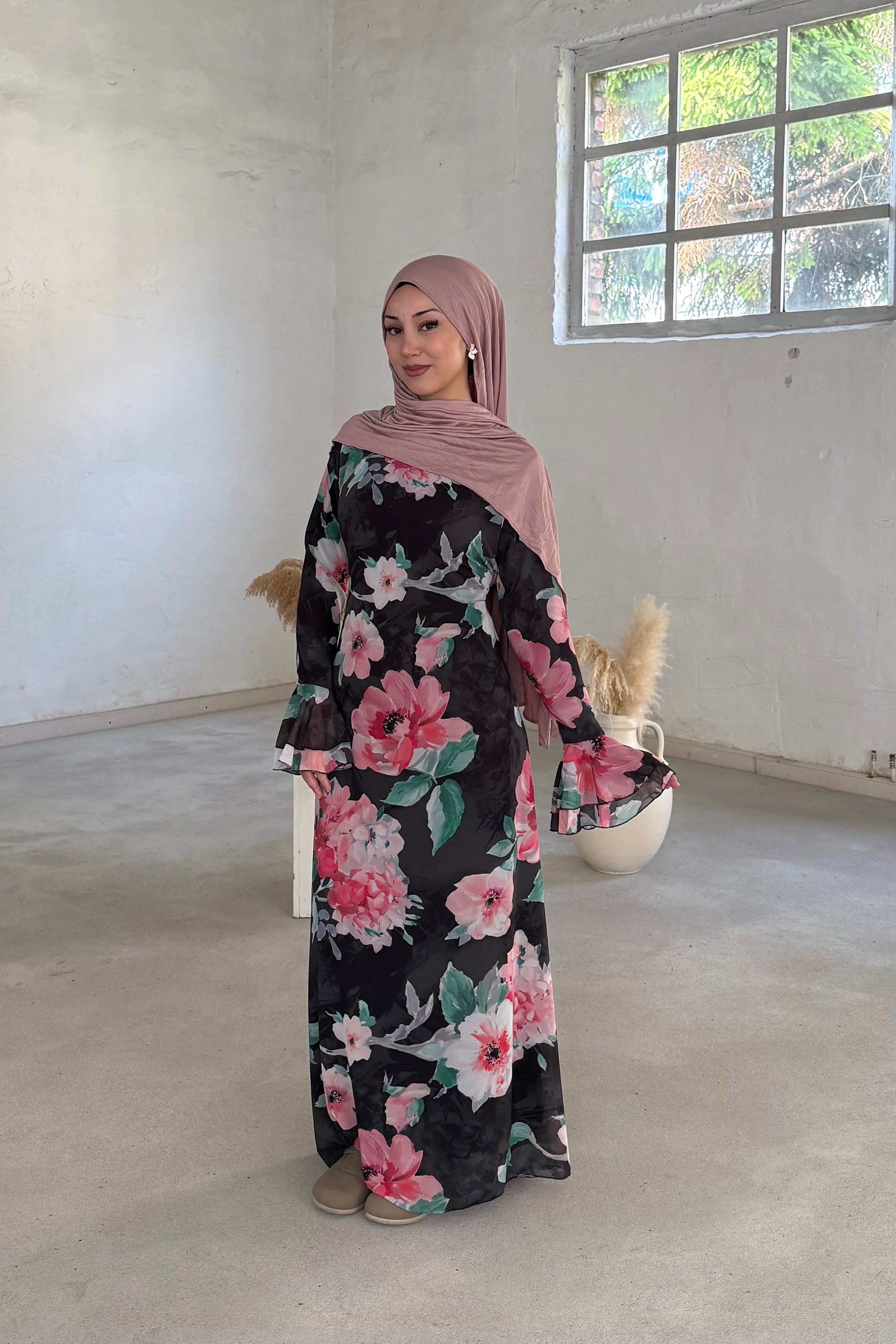 Banu Kleid