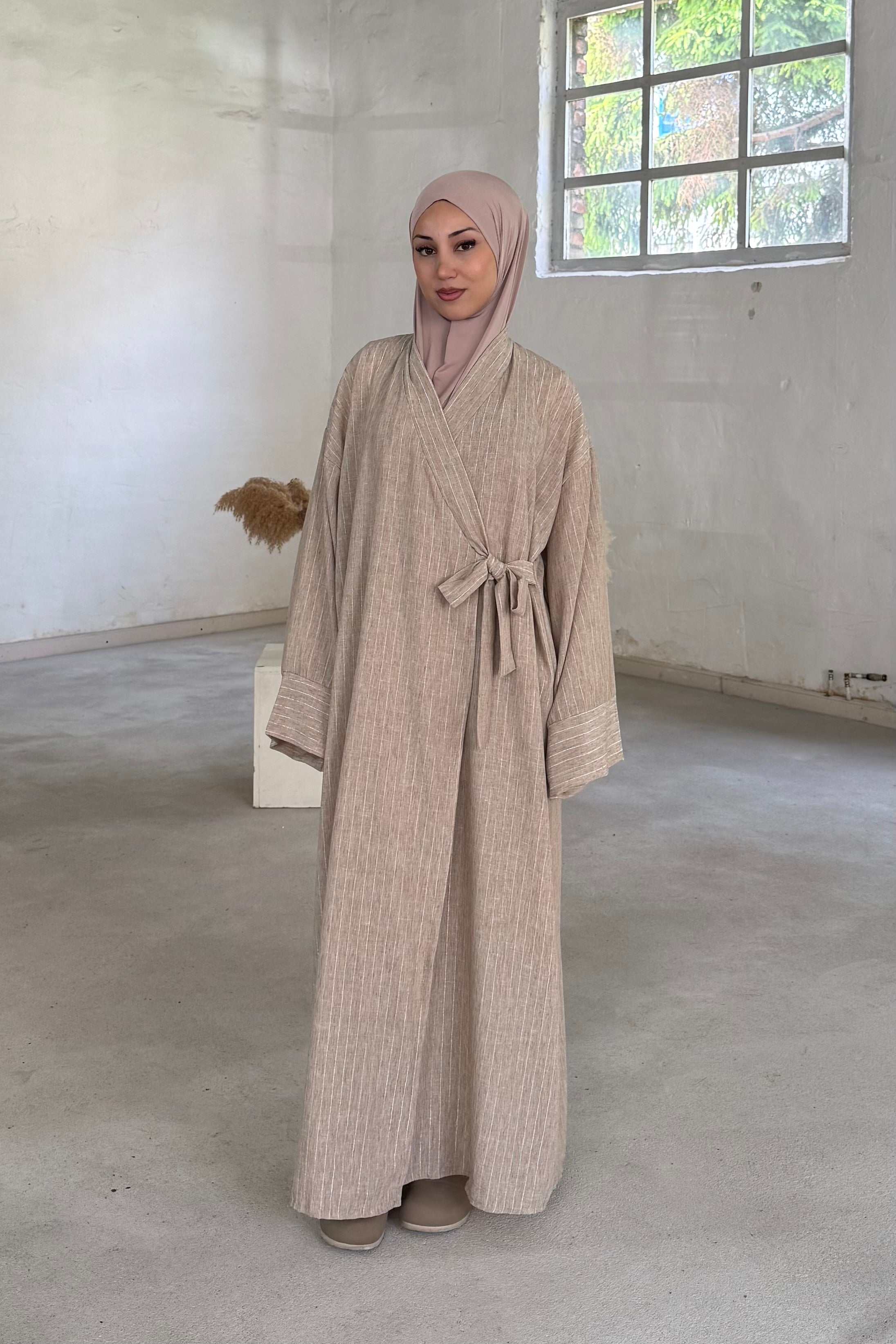Kübra Kimono