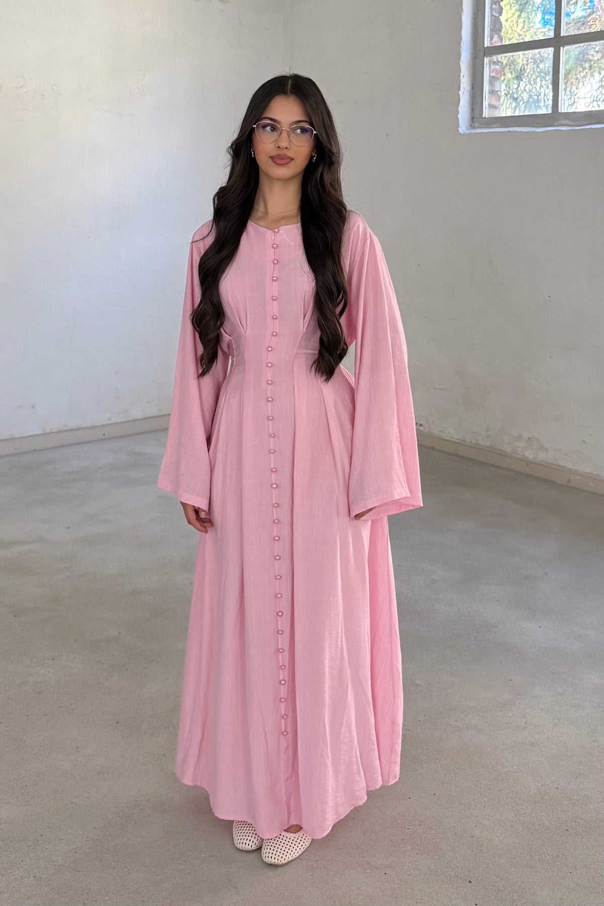 Arzu Kleid