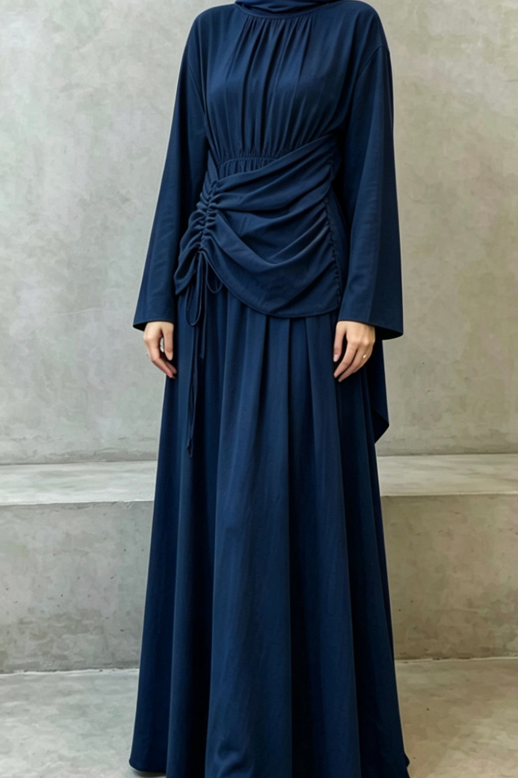 Derya Kleid