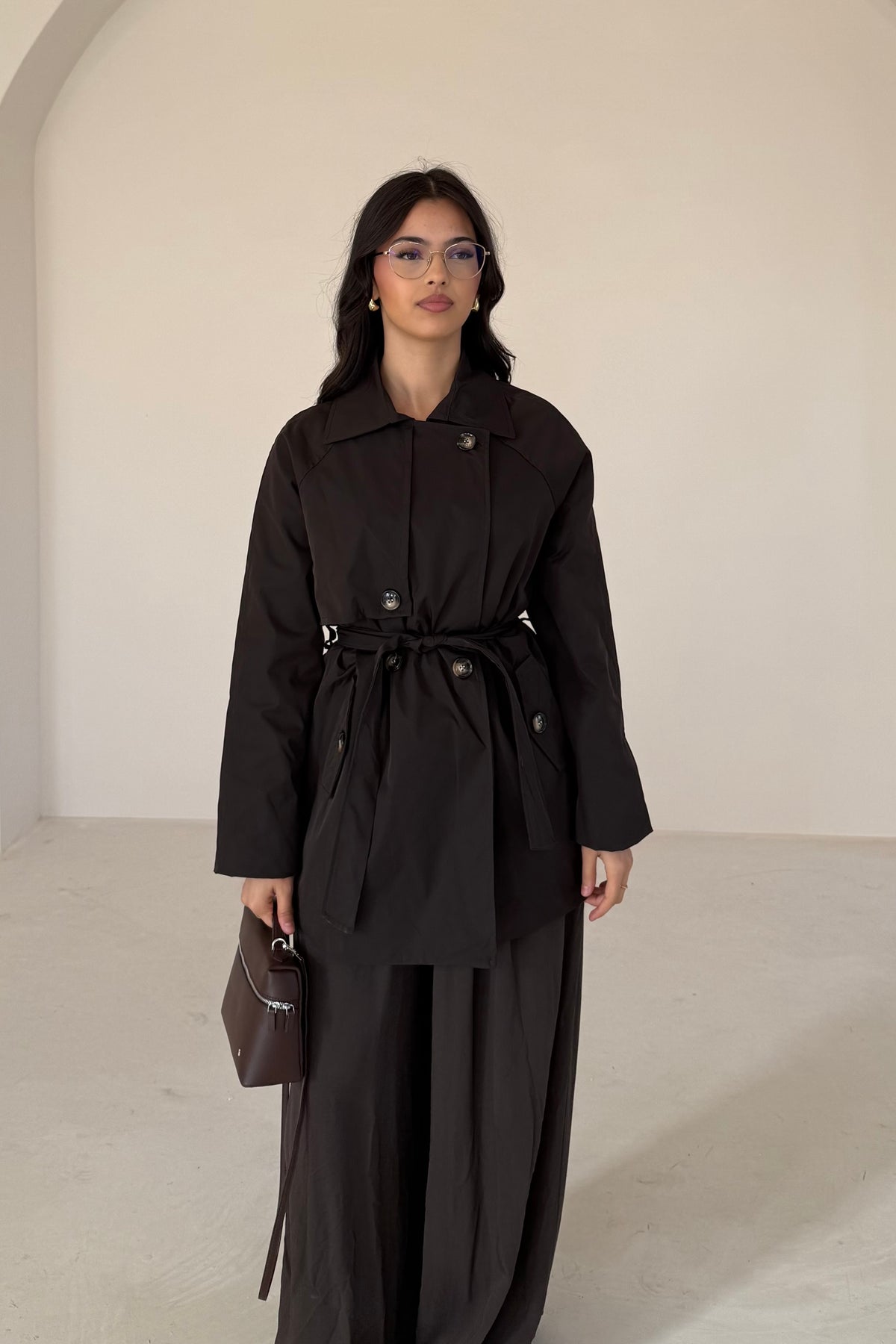 Malina Trenchcoat