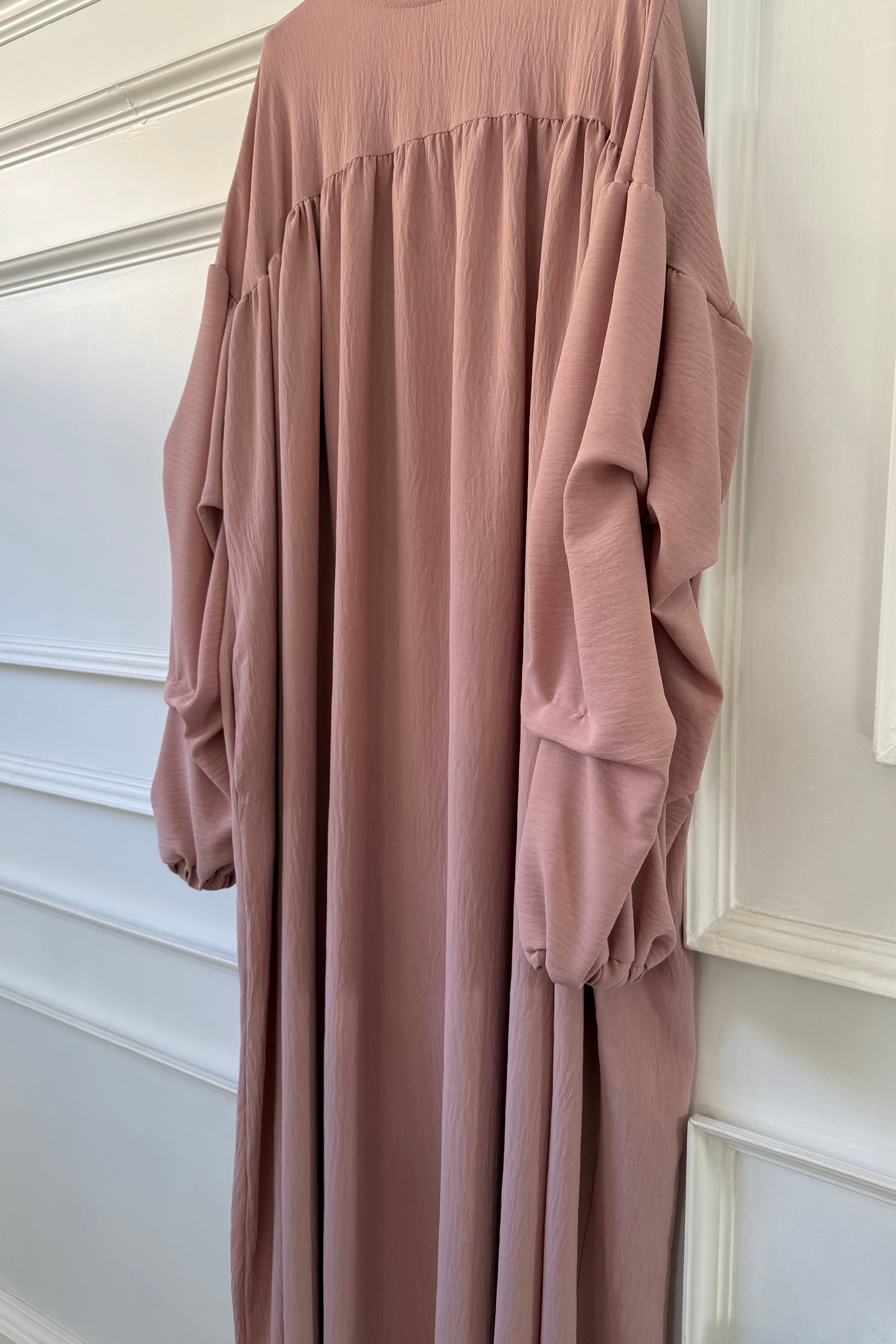 Haya Abaya
