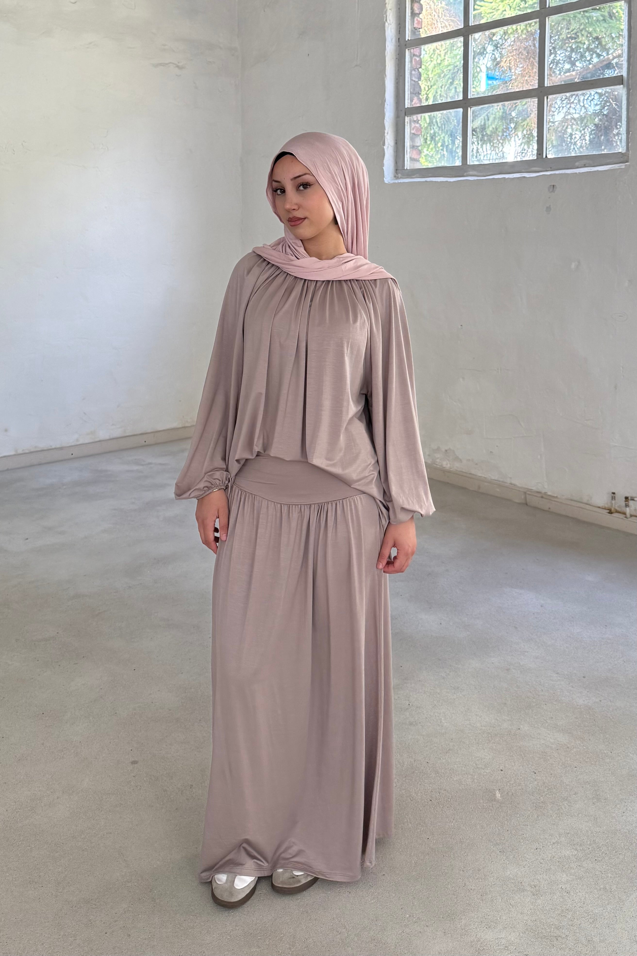 Sara 2-Teiler