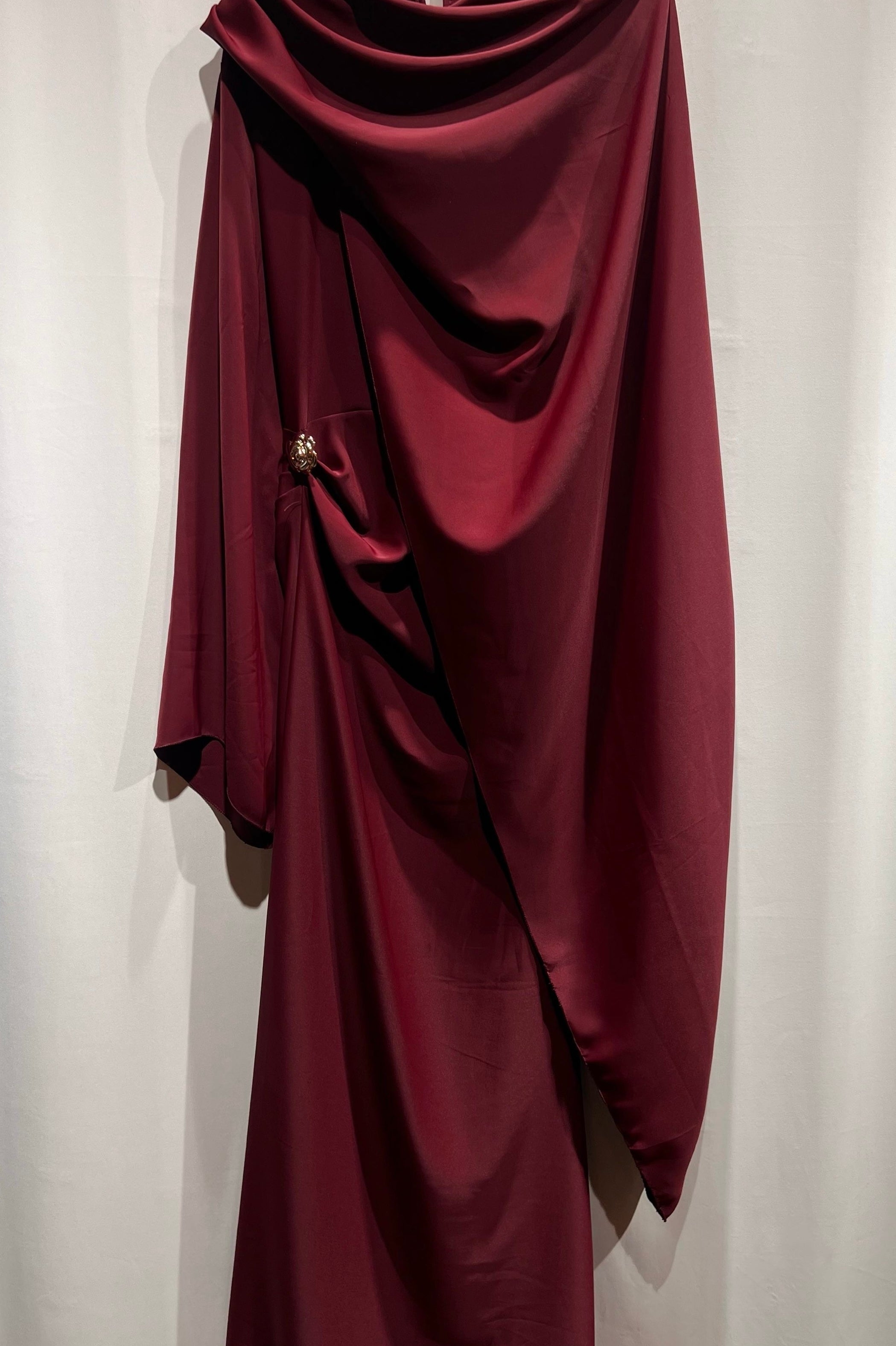 Sade Abendkleid