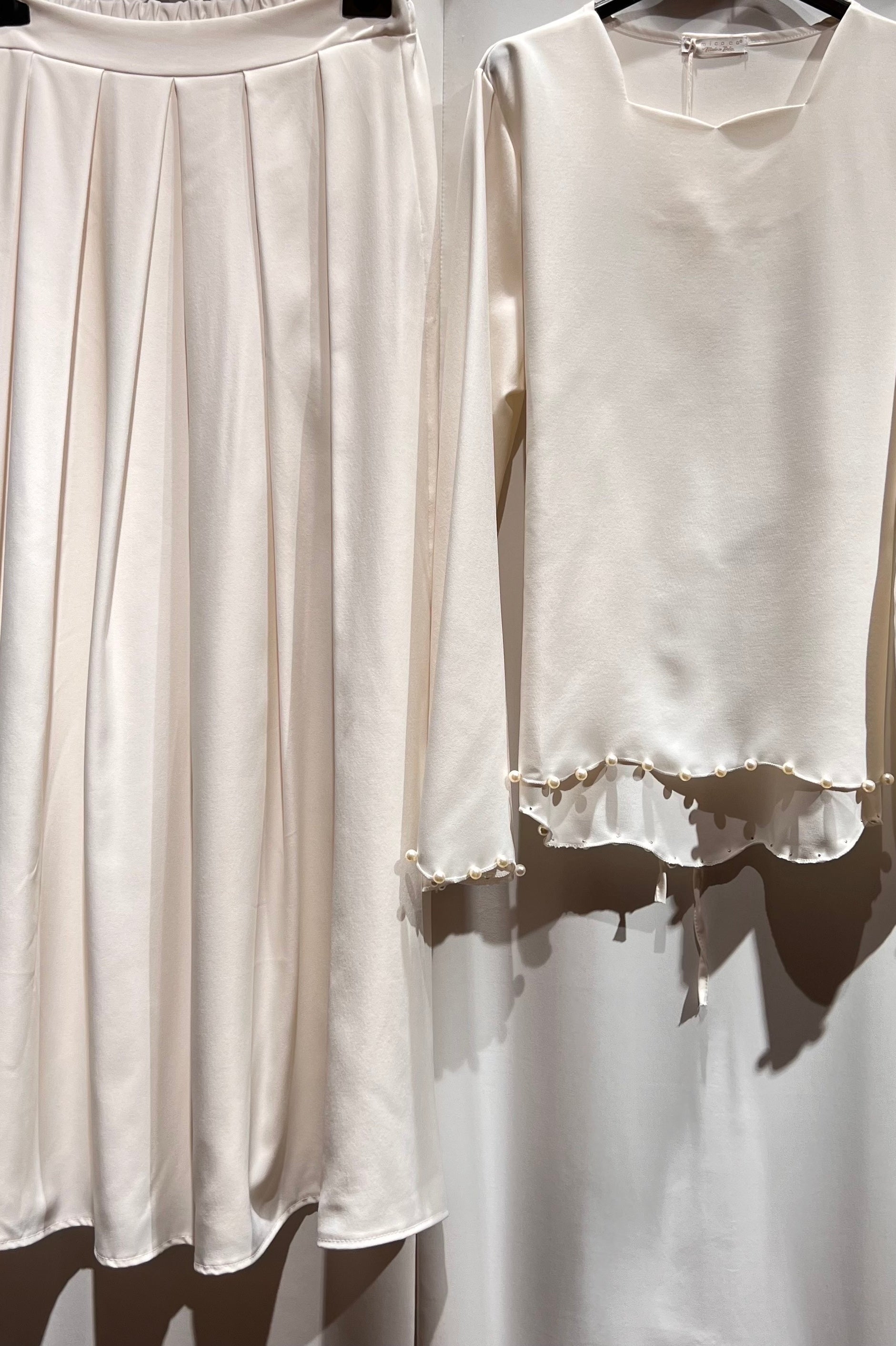 Pearl 2-Teiler