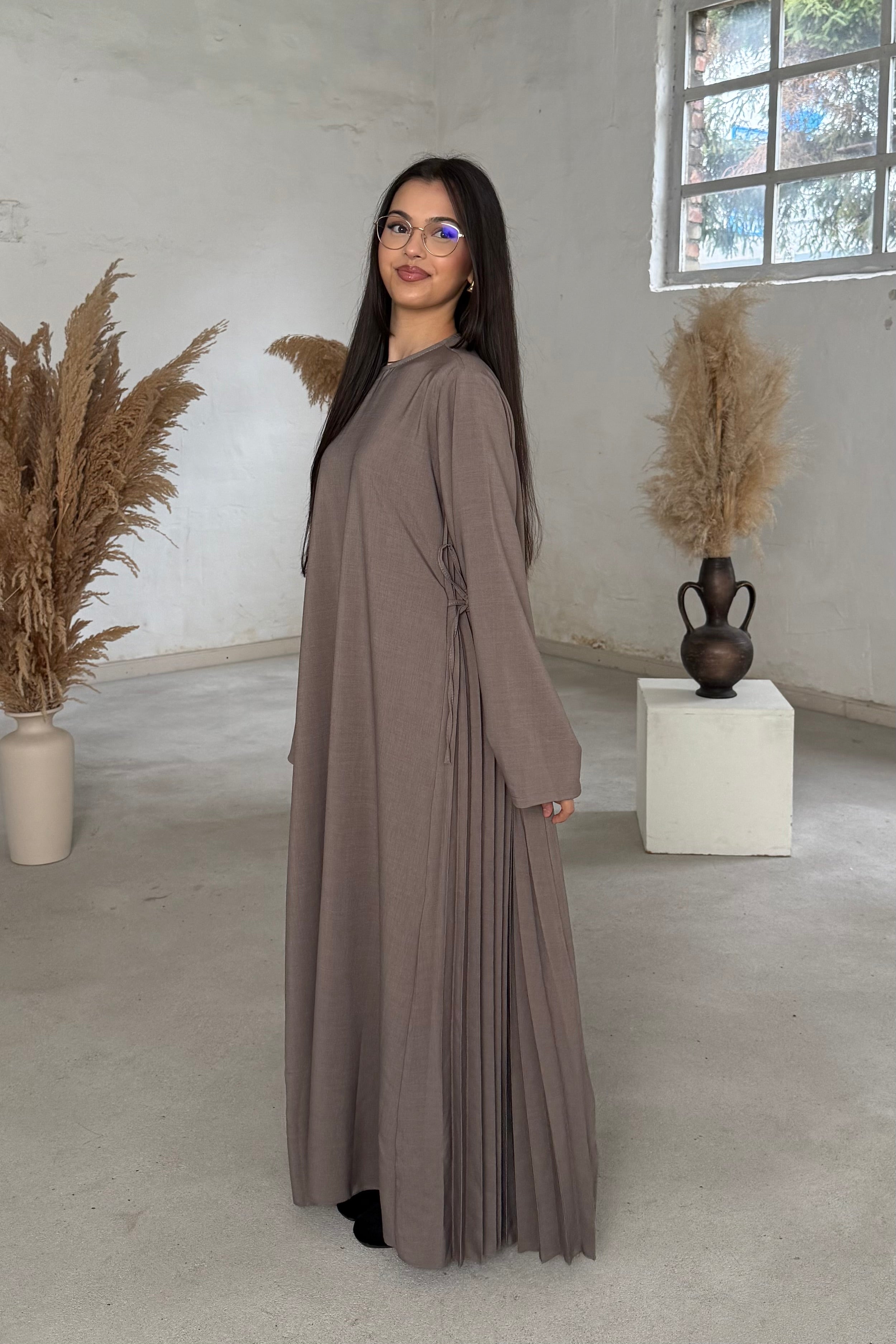 Selen Kleid