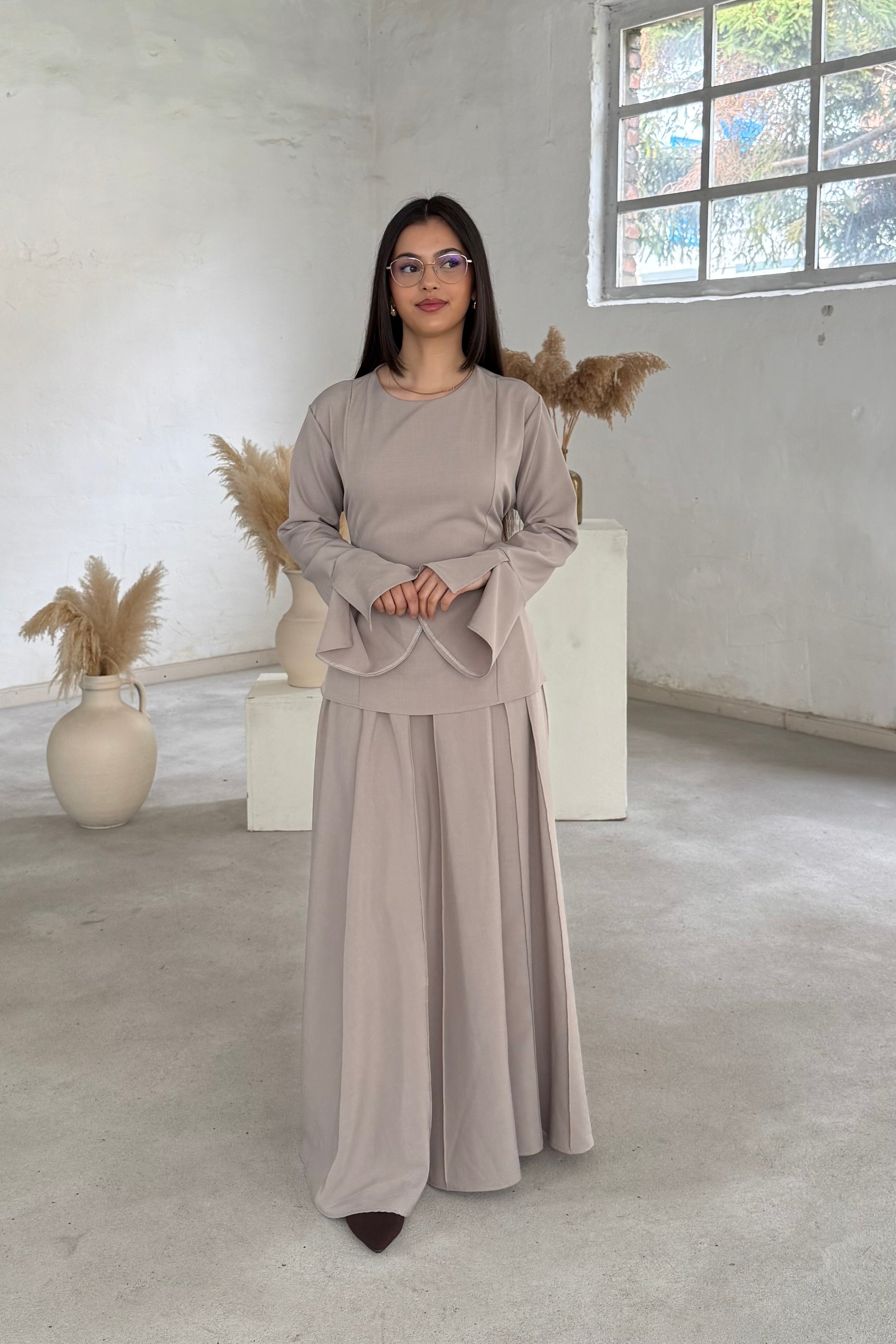 Rasha 2-Teiler