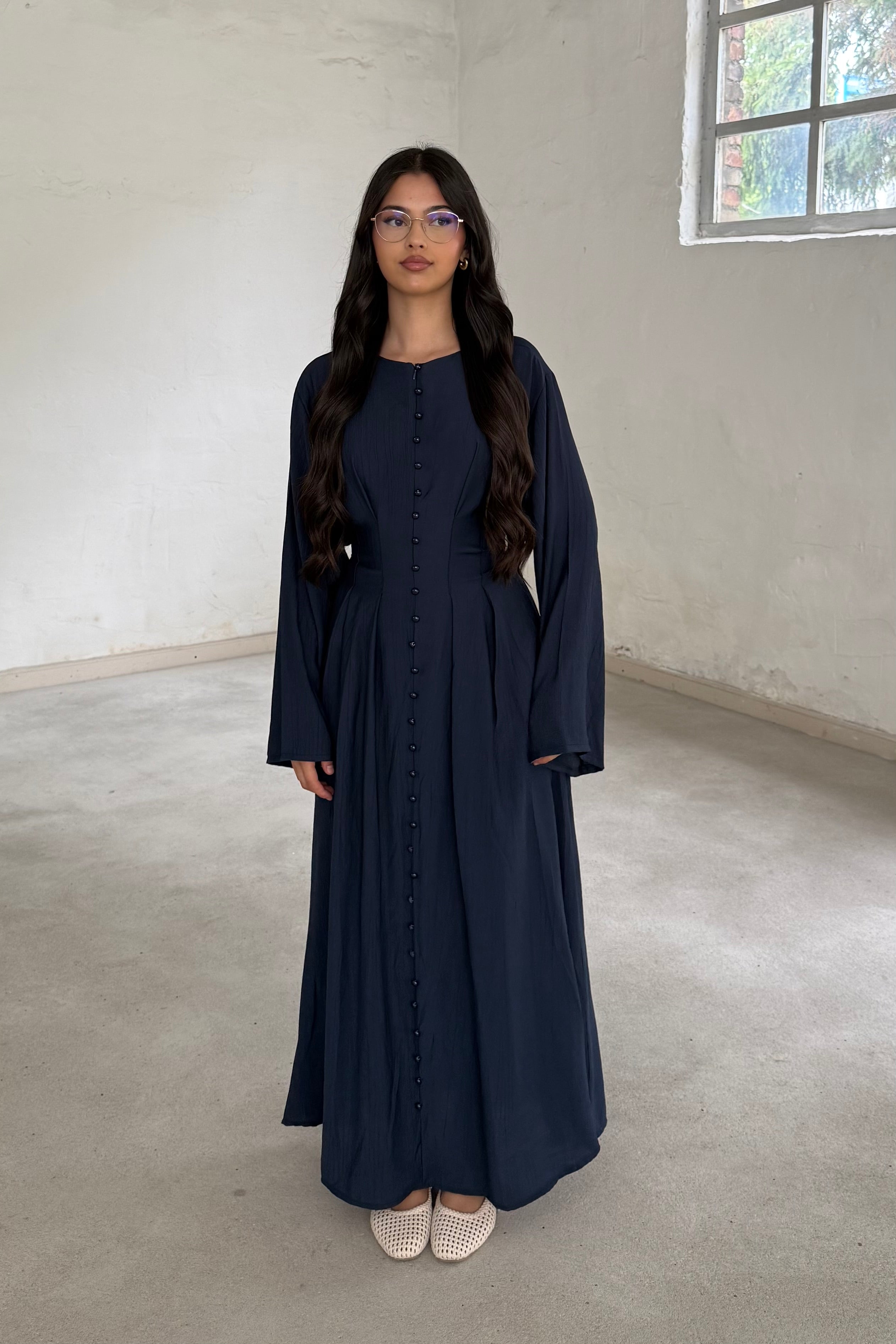 Arzu Kleid