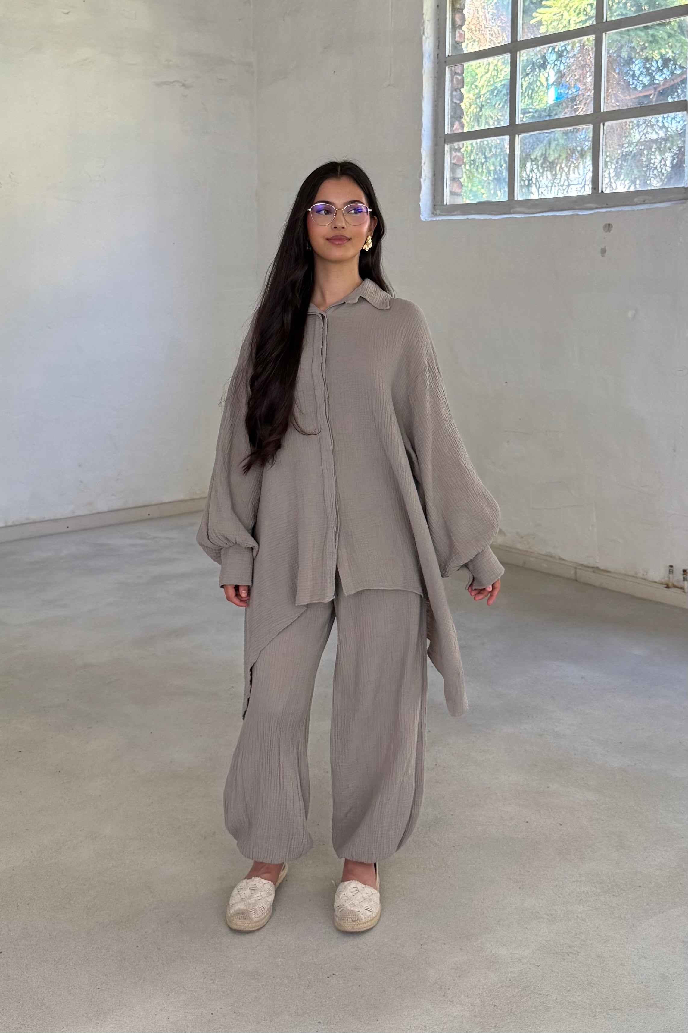 Selin Musselin 2-Teiler