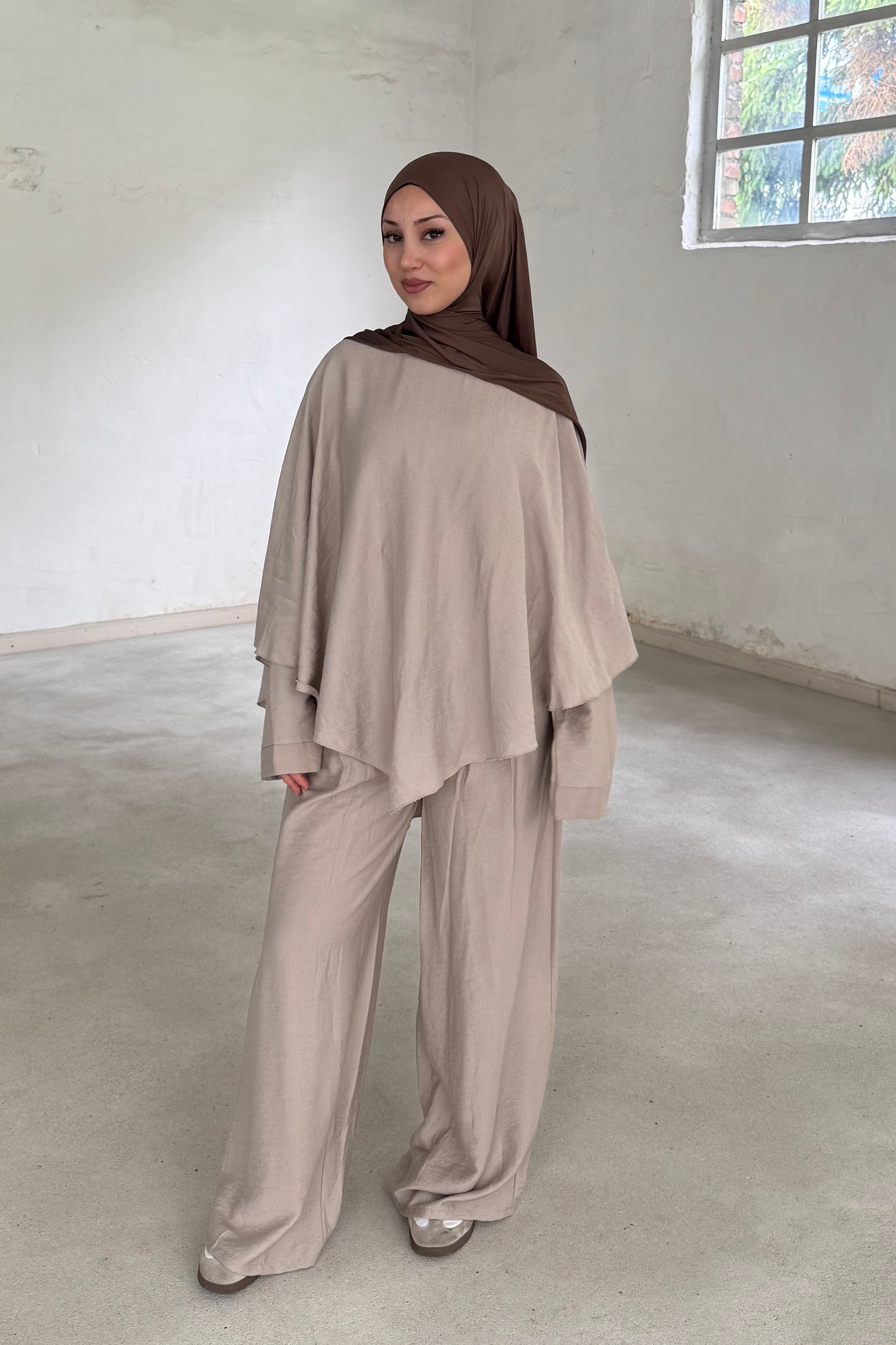 Gizem 2-Teiler