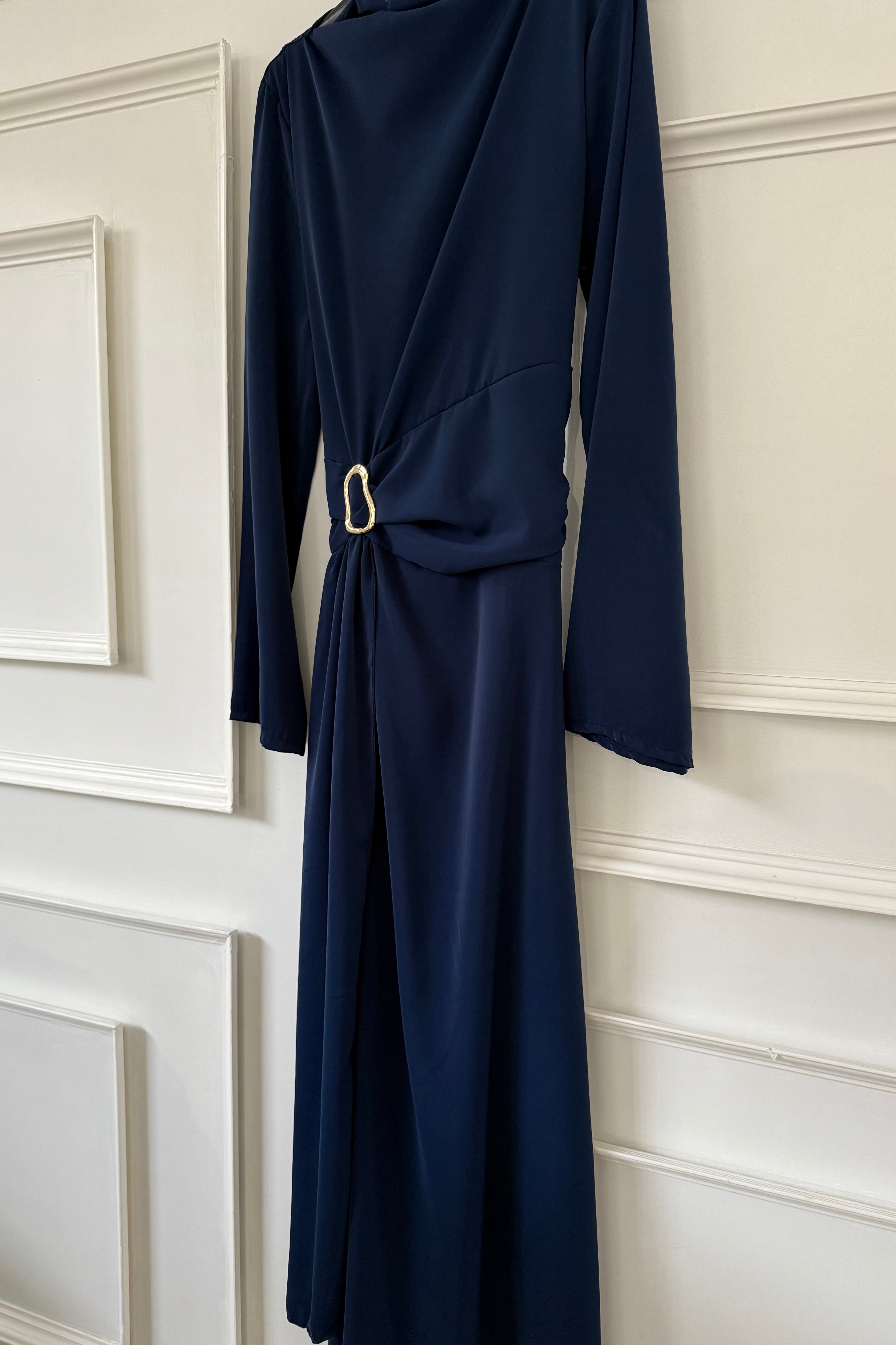 Tiba Kleid