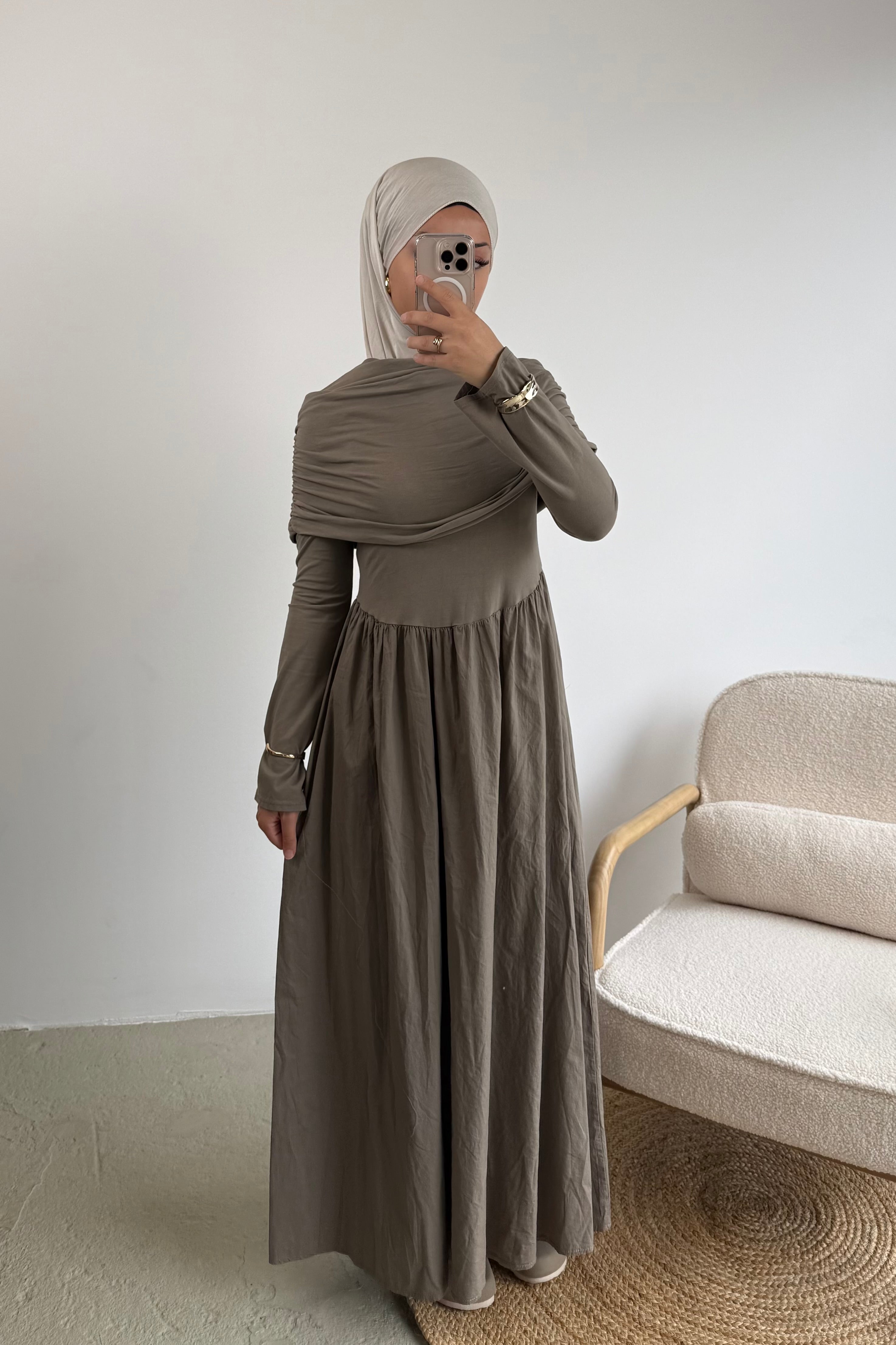 Rüya Dress