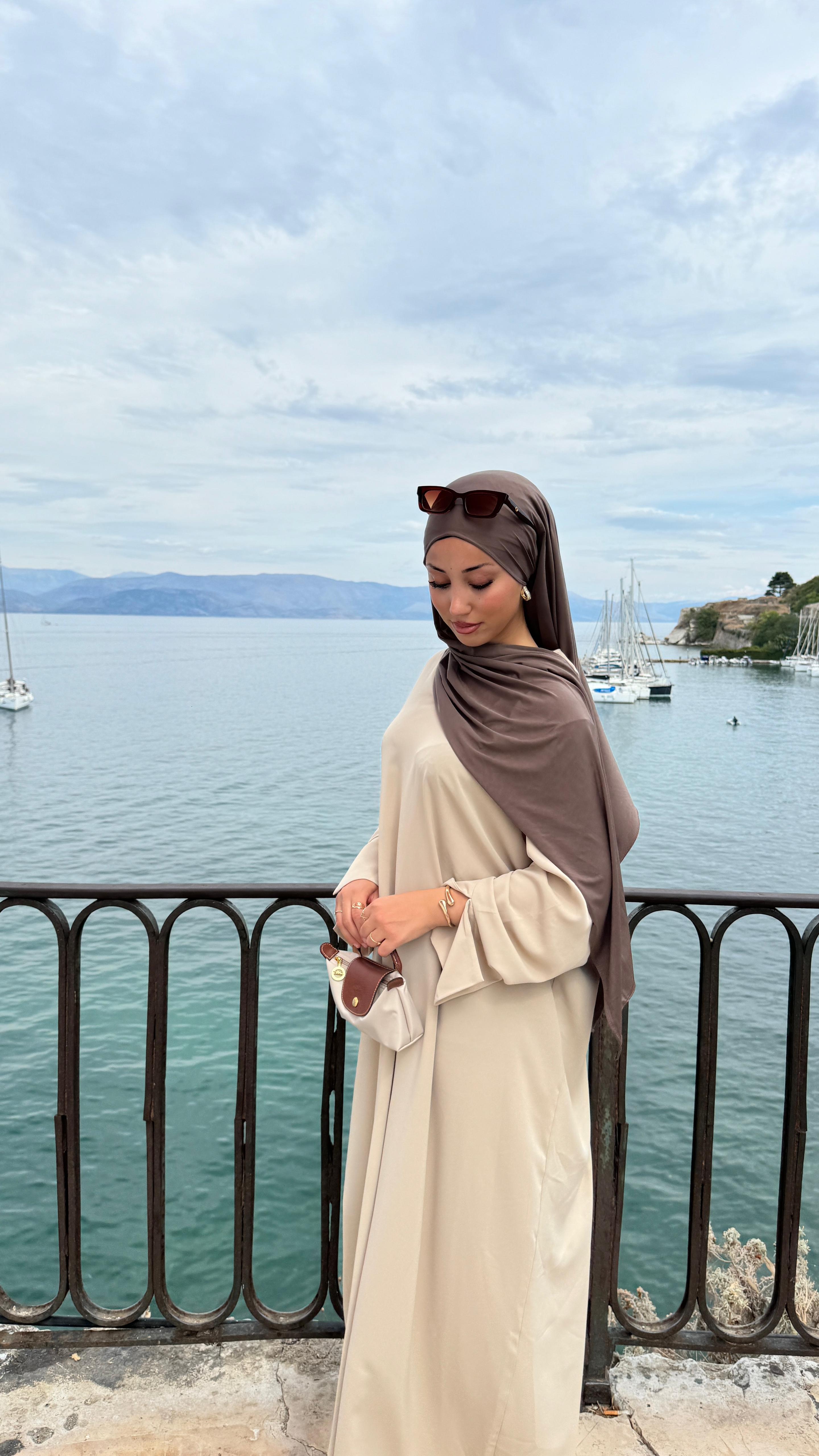 Mia Abaya
