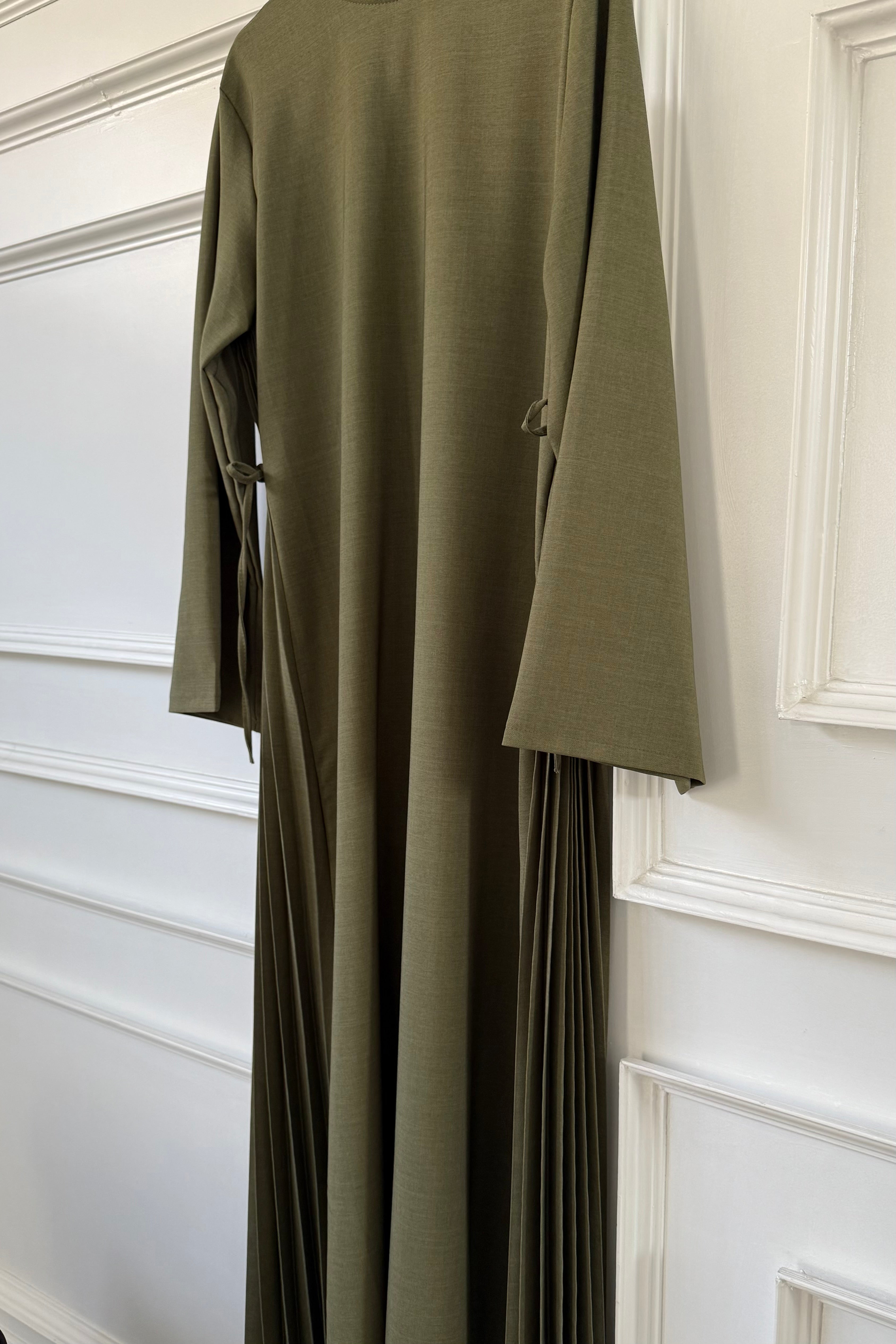 Selen Kleid