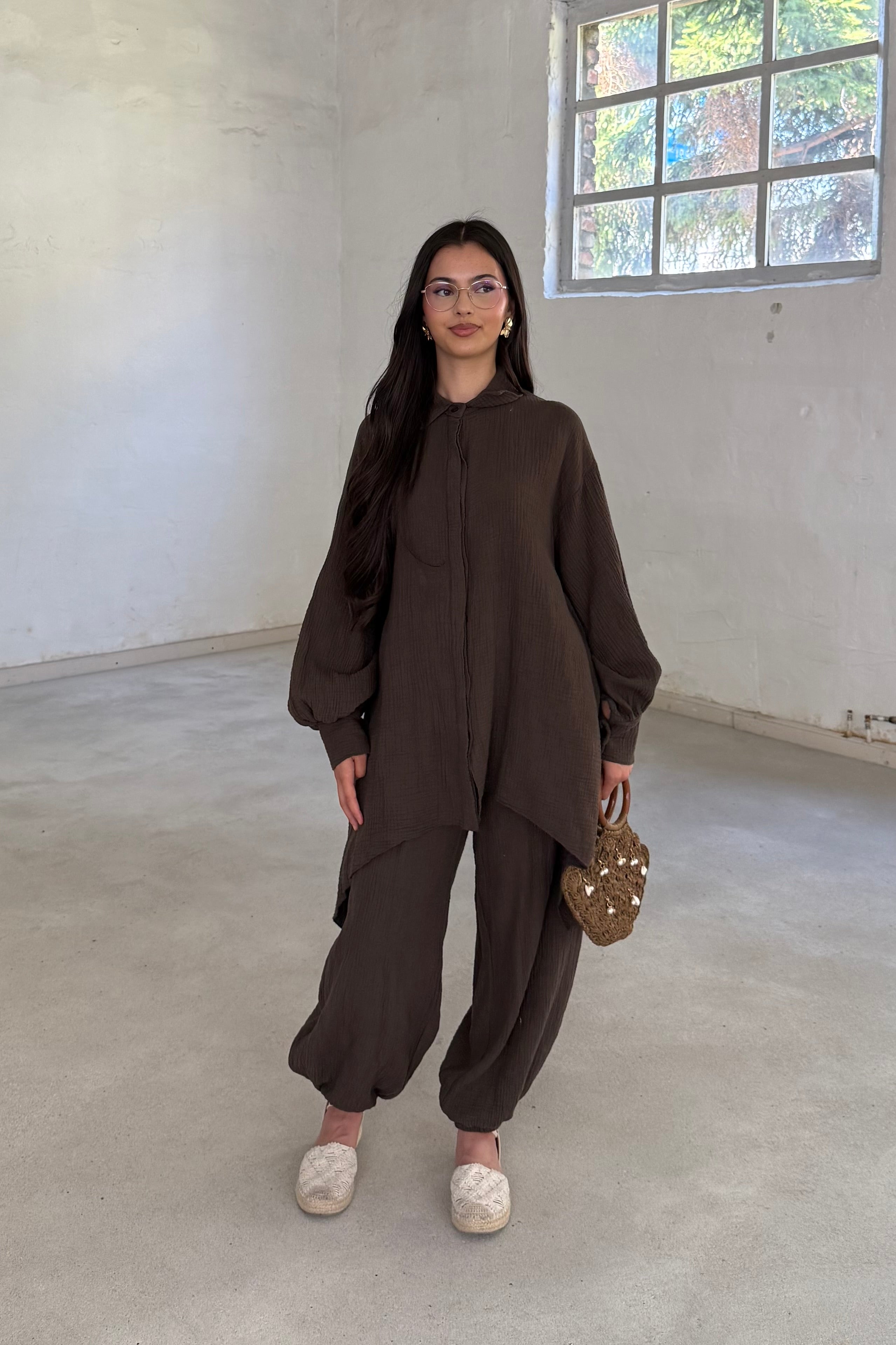 Selin Musselin 2-Teiler
