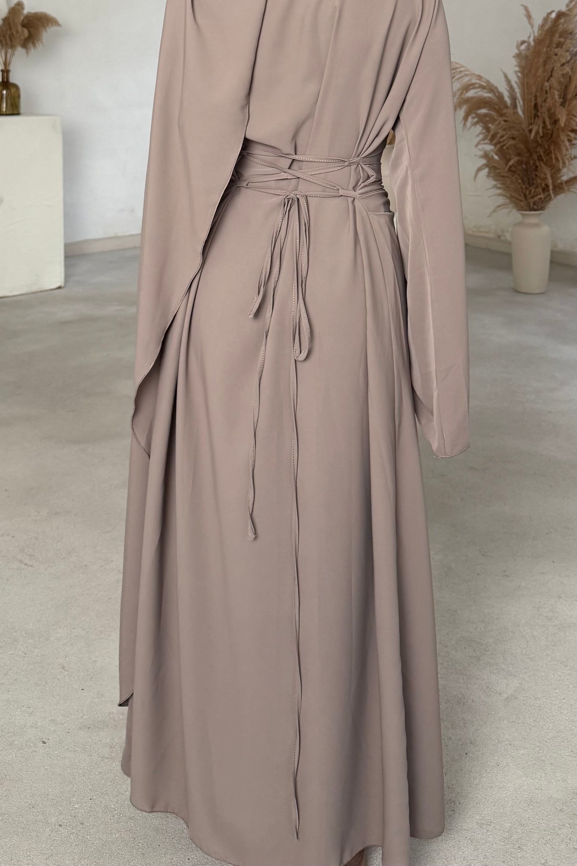 Sade Abendkleid