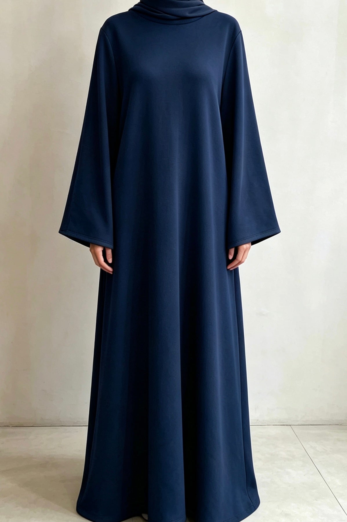 Bell Kleid