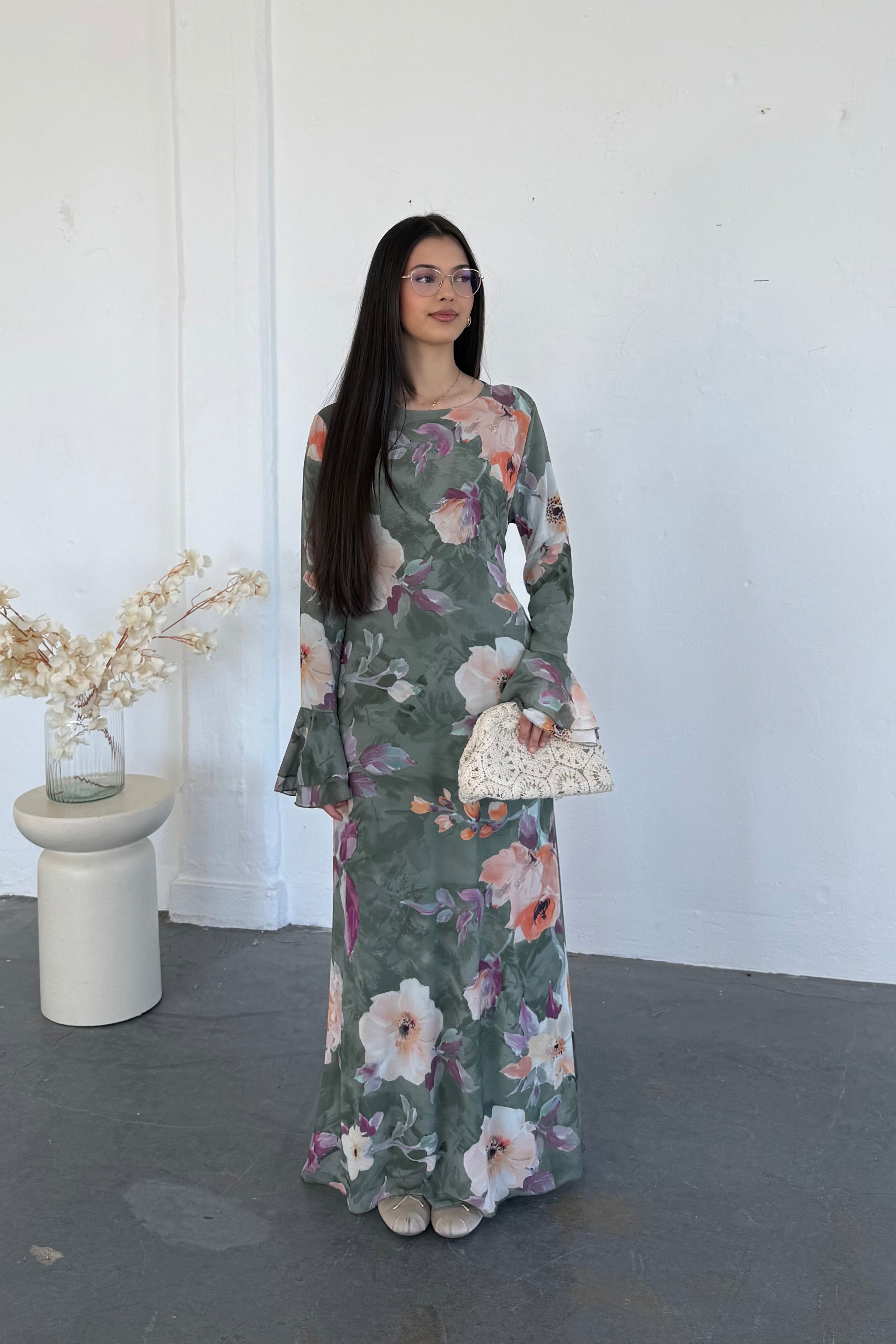 Banu Kleid