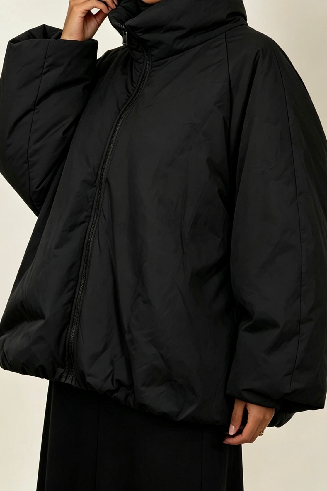 Deren Jacke