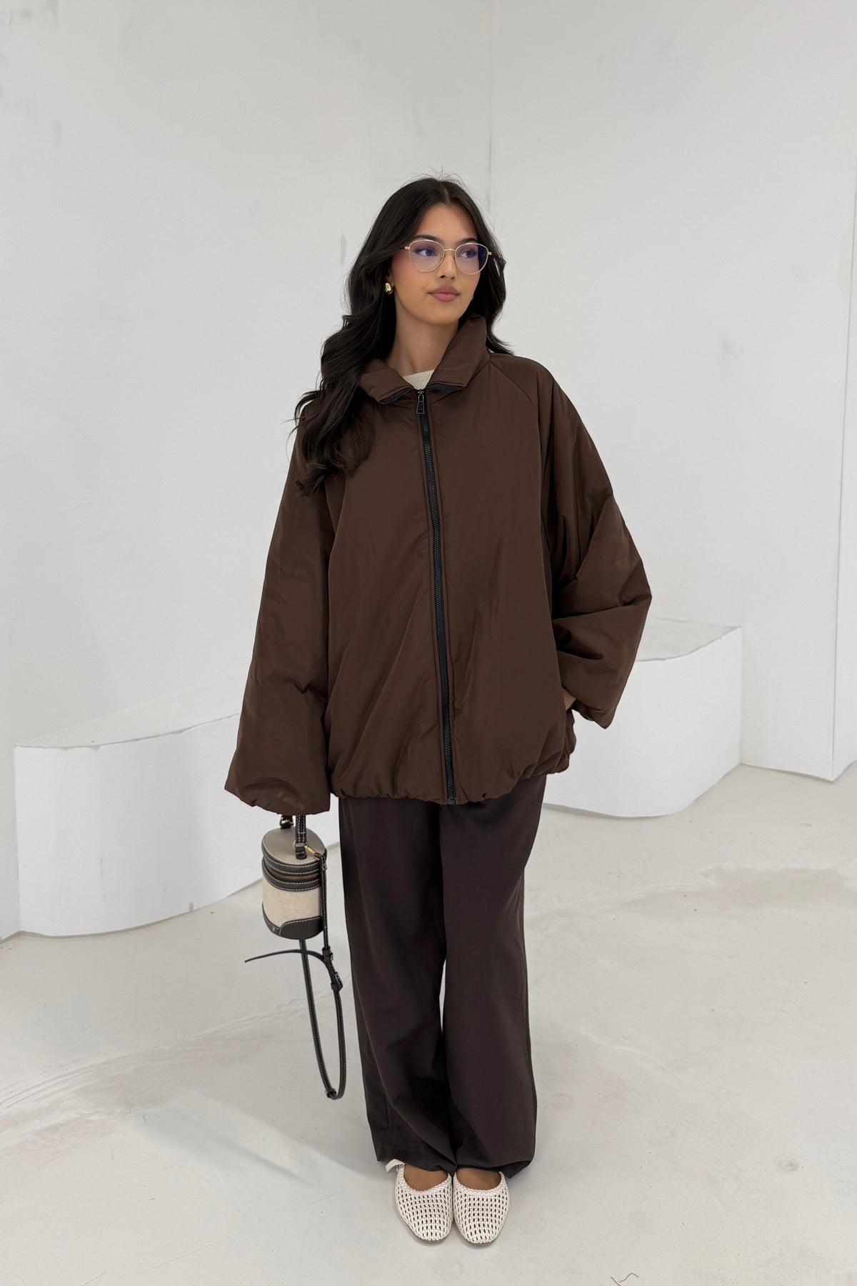 Deren Jacke