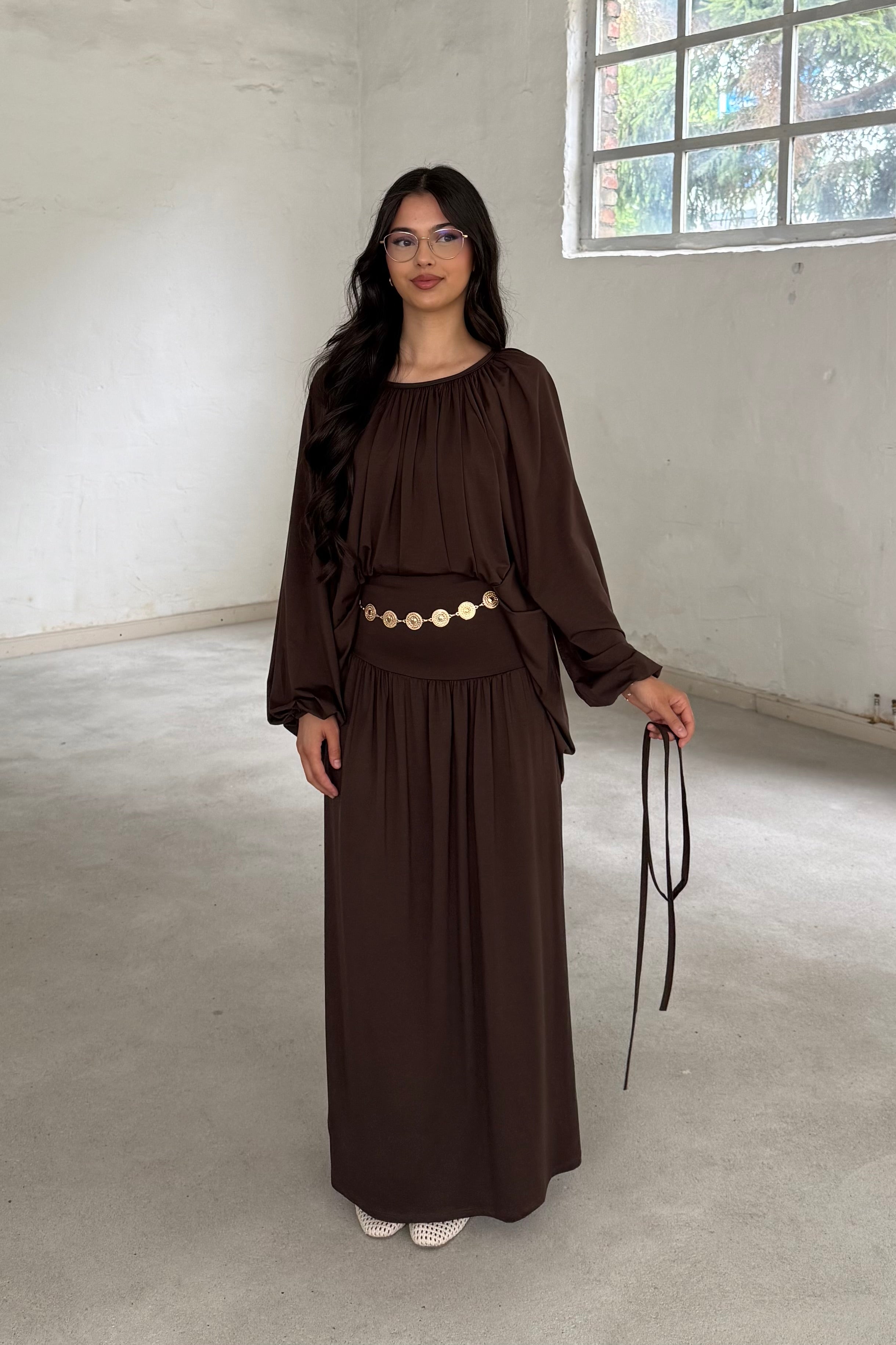 Sara 2-Teiler