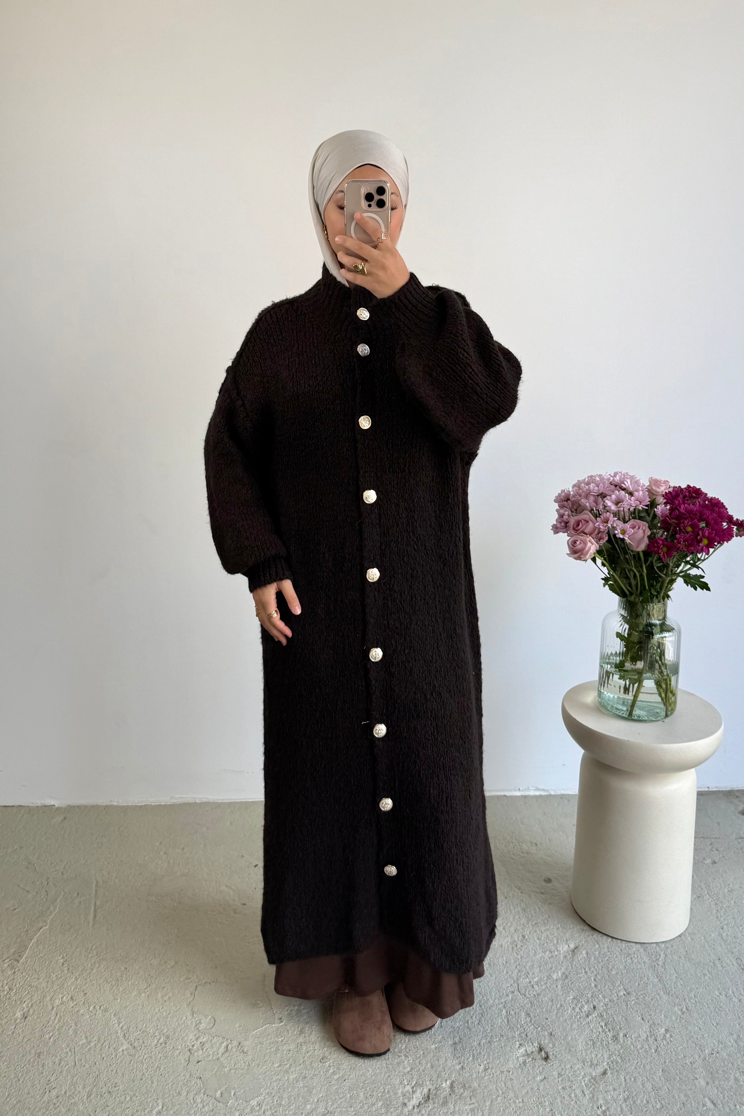 Nora Cardigan