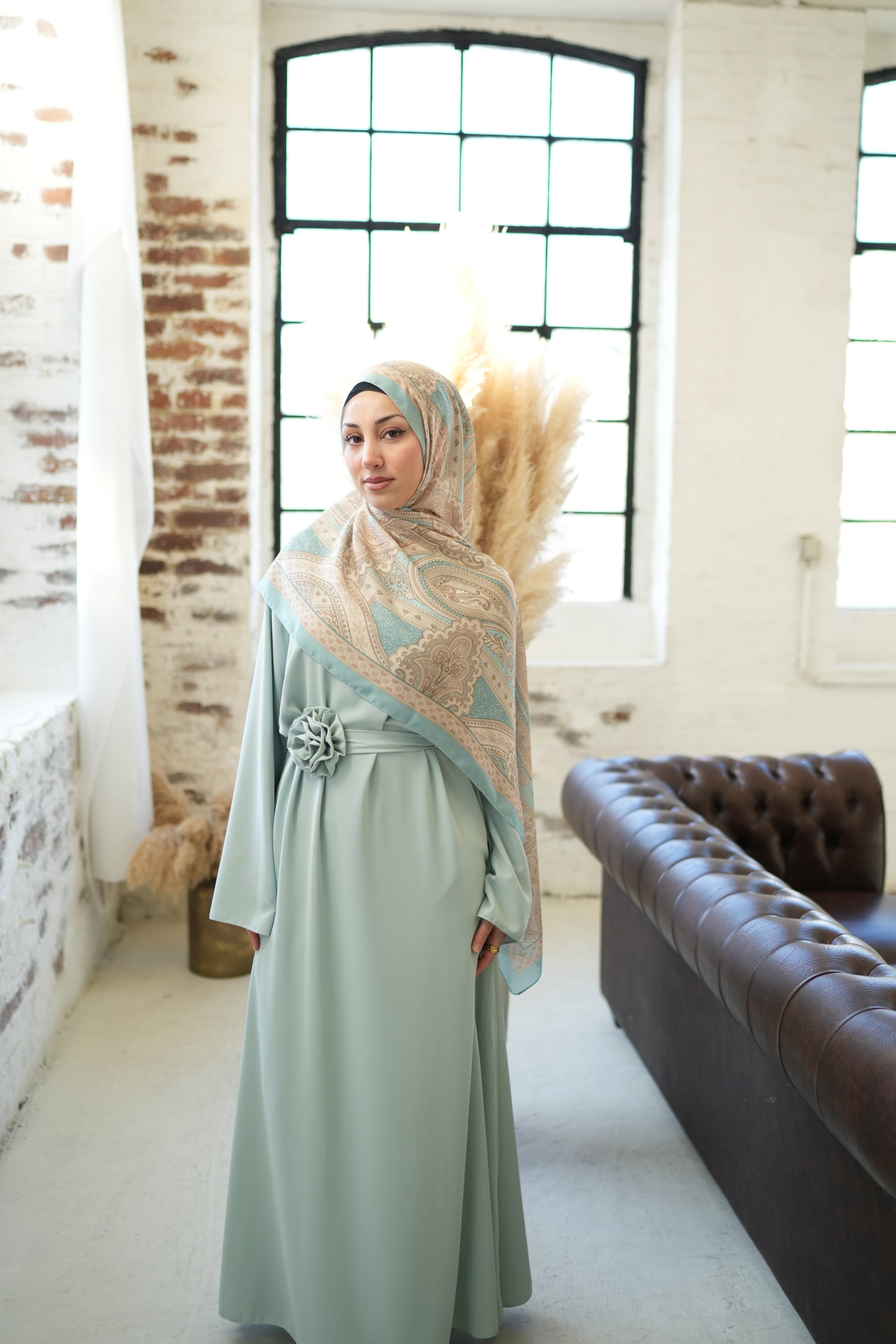 Blossom Kleid