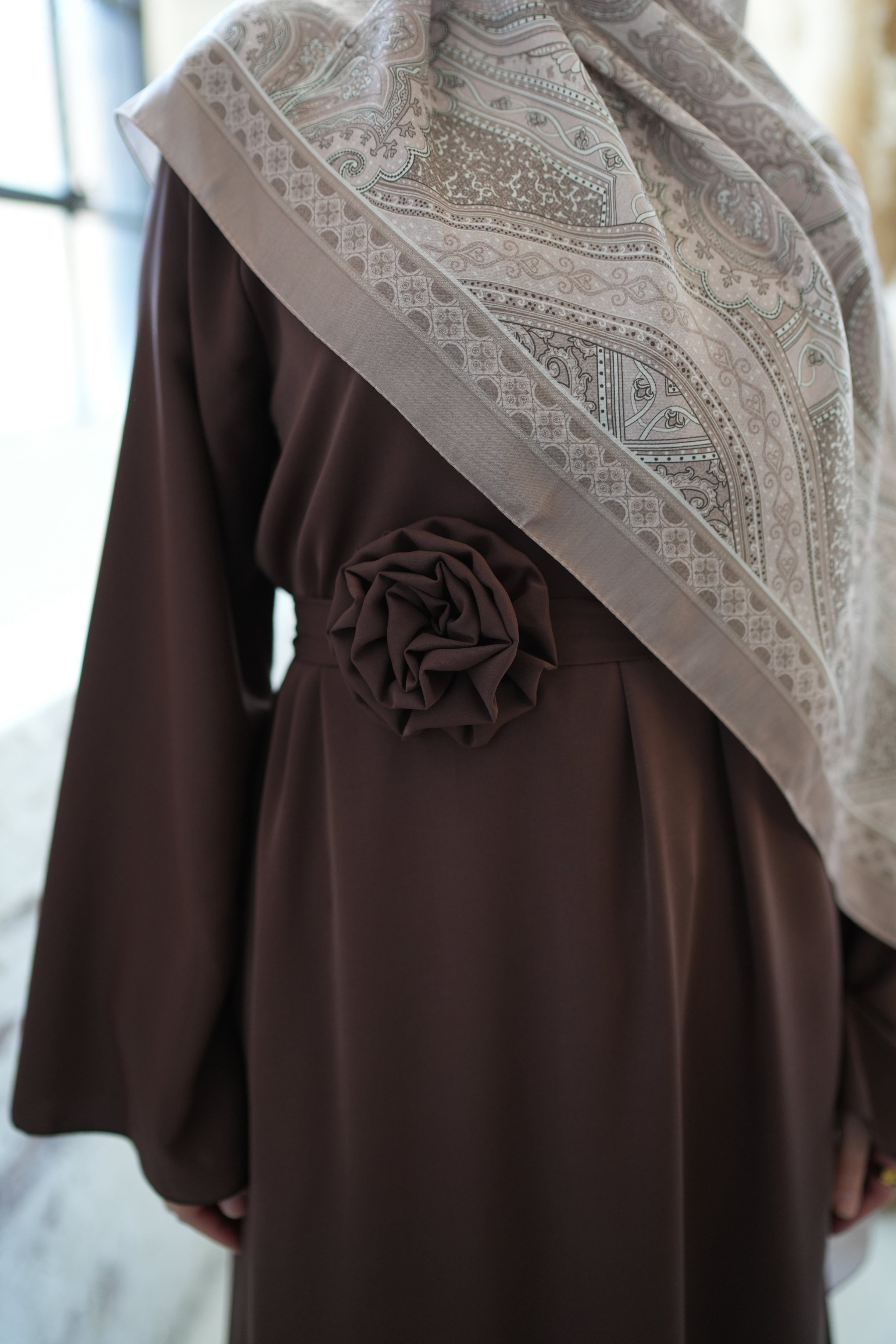 Blossom Kleid