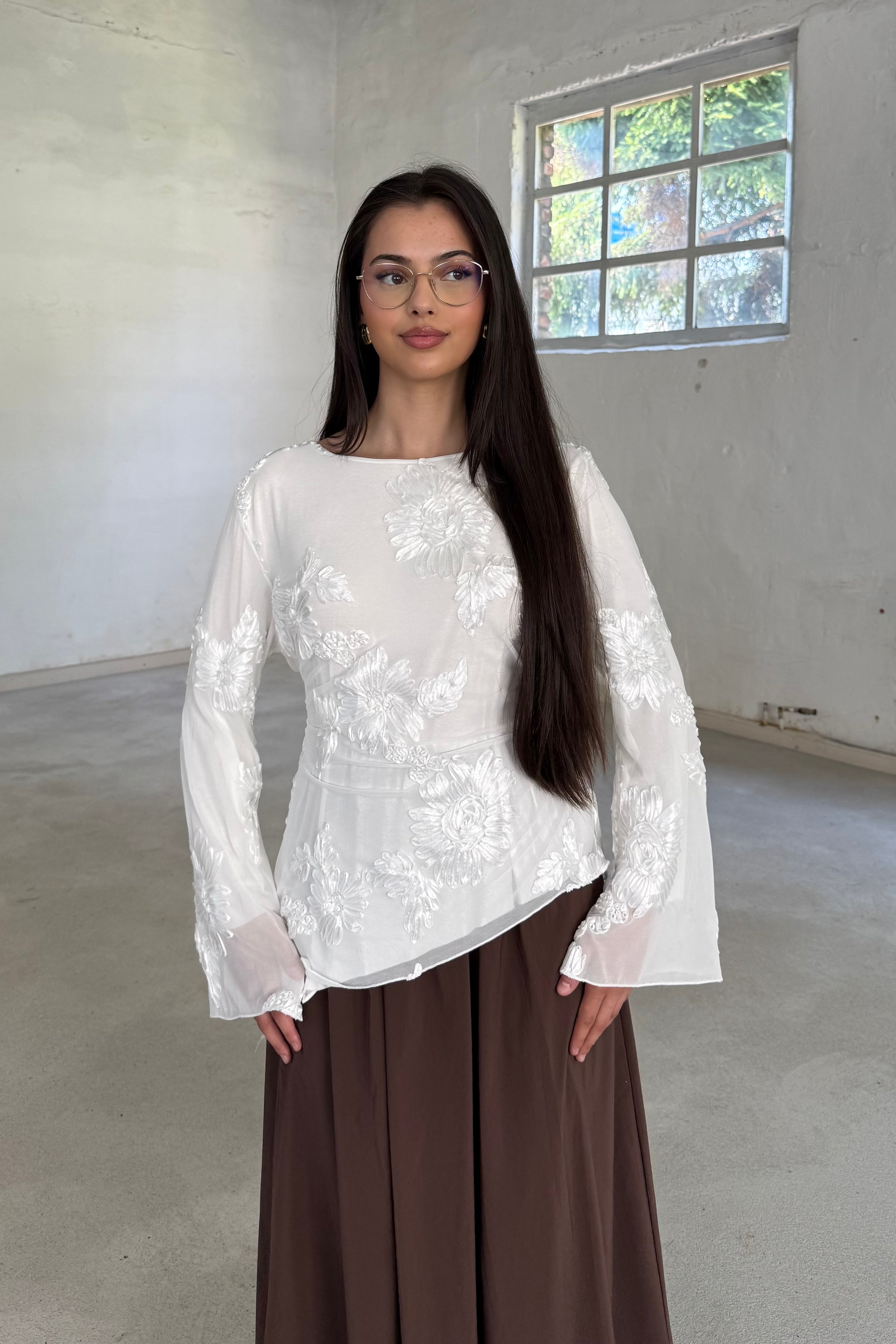 Anesa Oberteil
