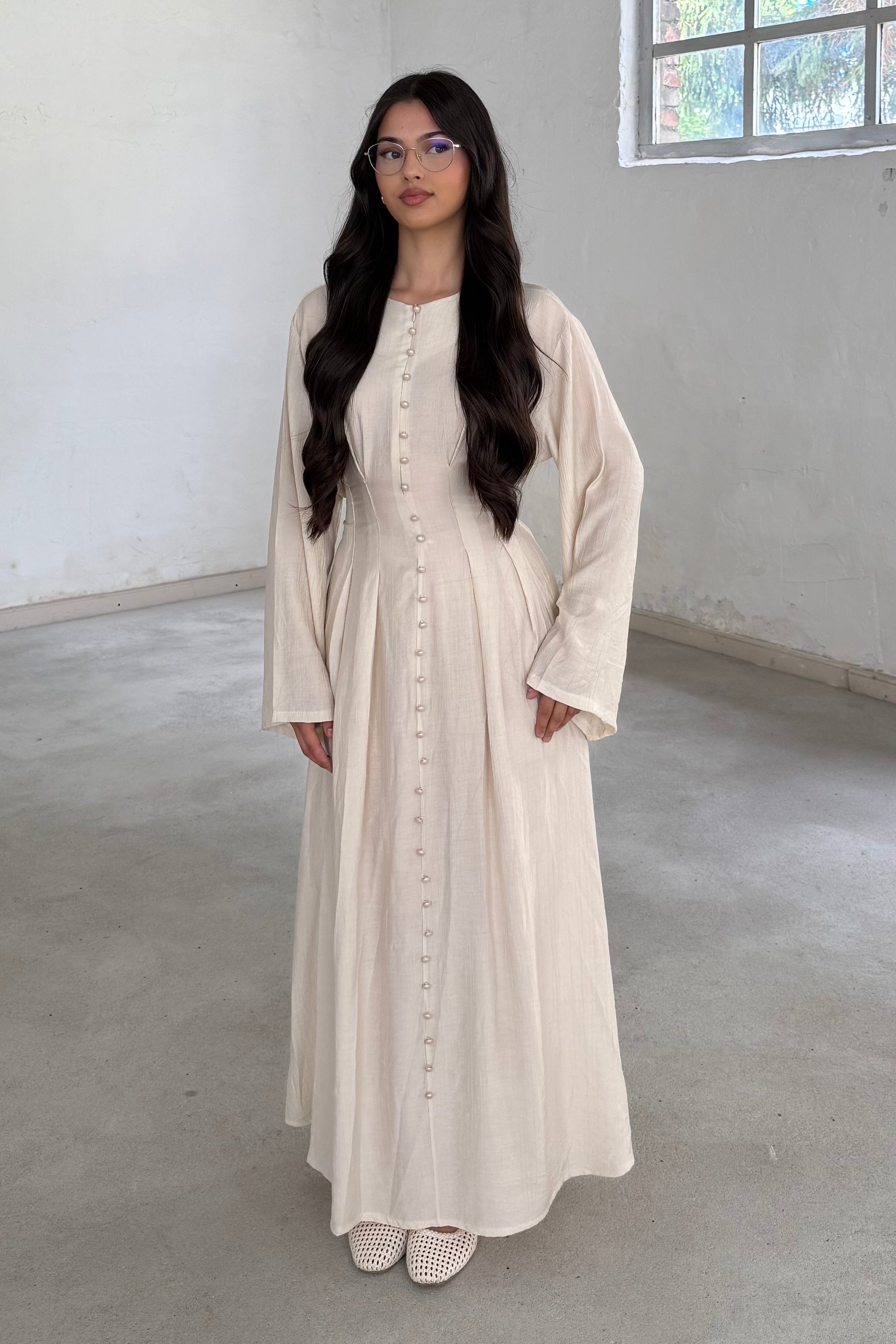 Arzu Kleid