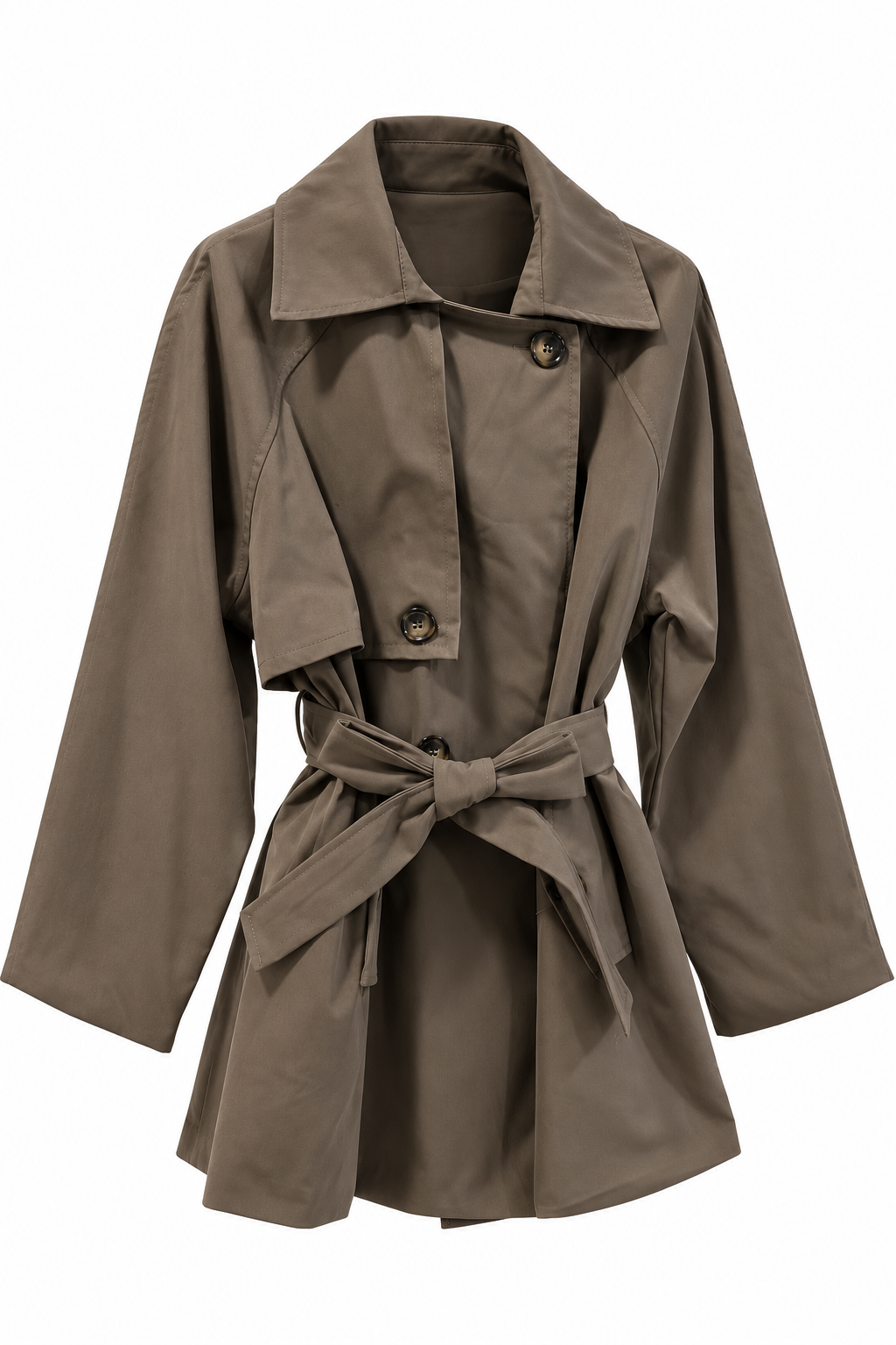 Malina Trenchcoat