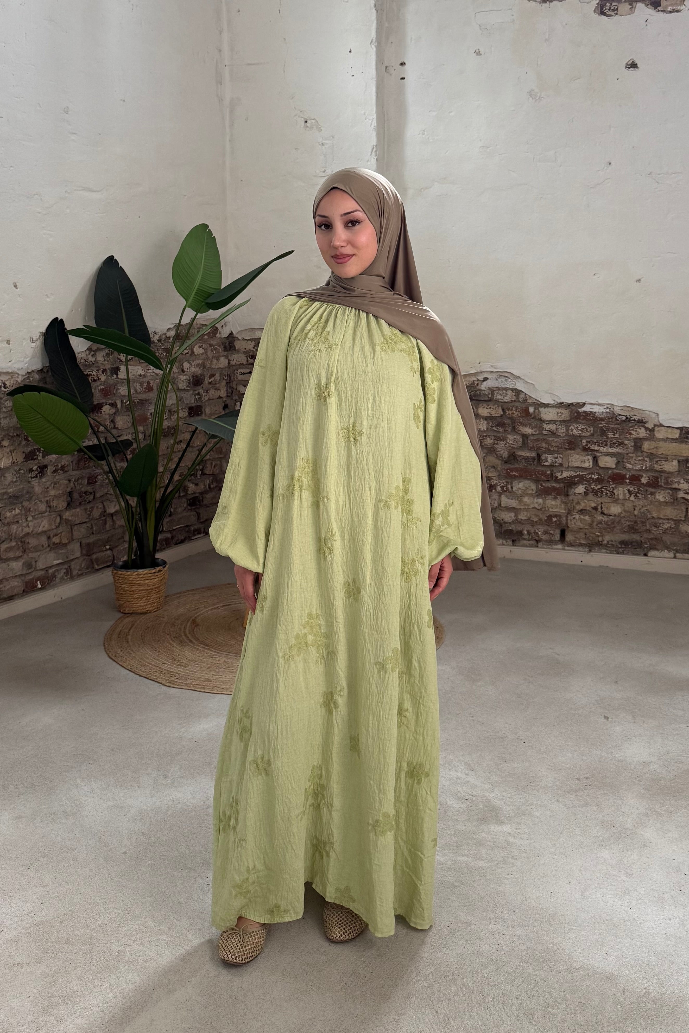 Beliz Kleid