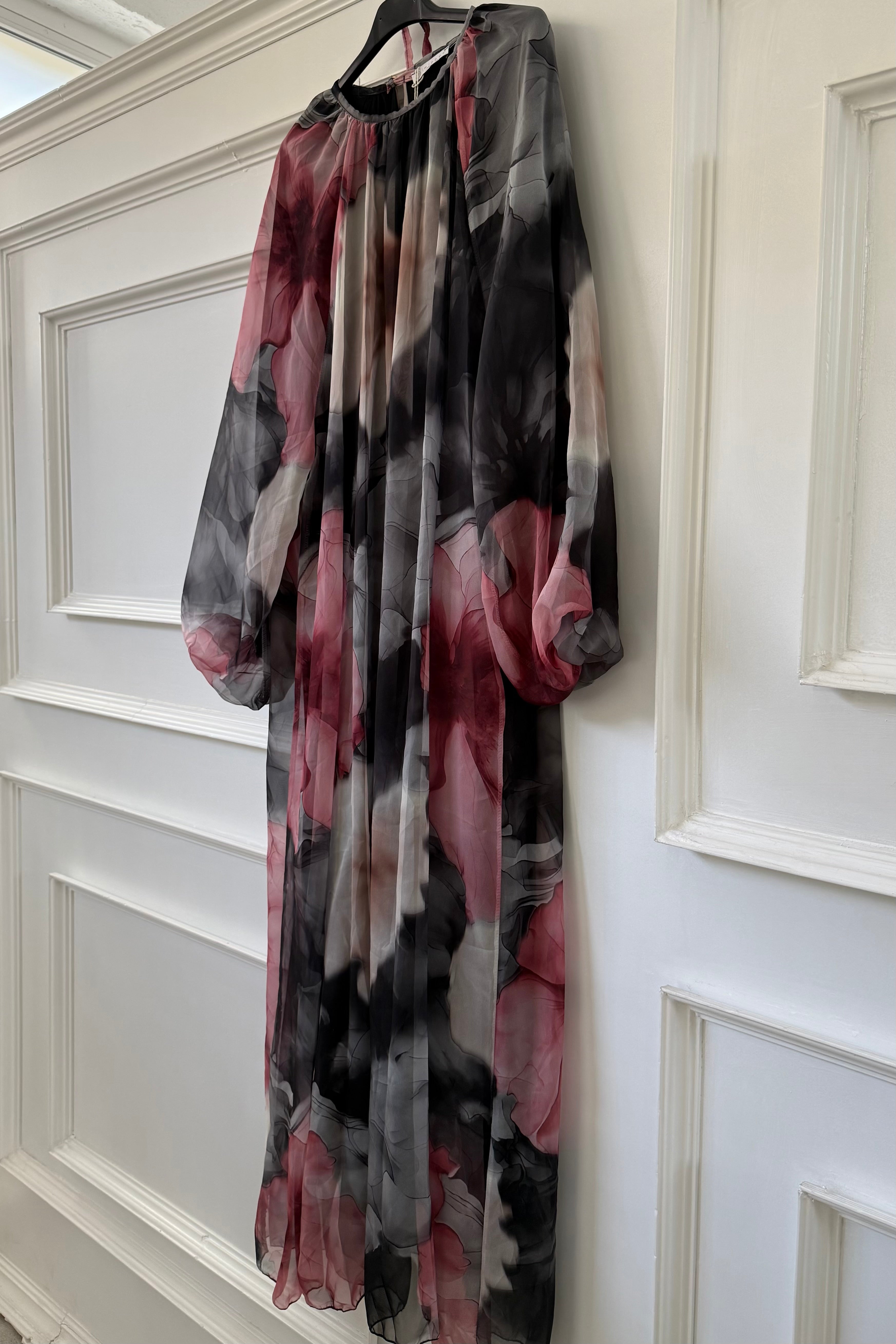 Blossom Kleid