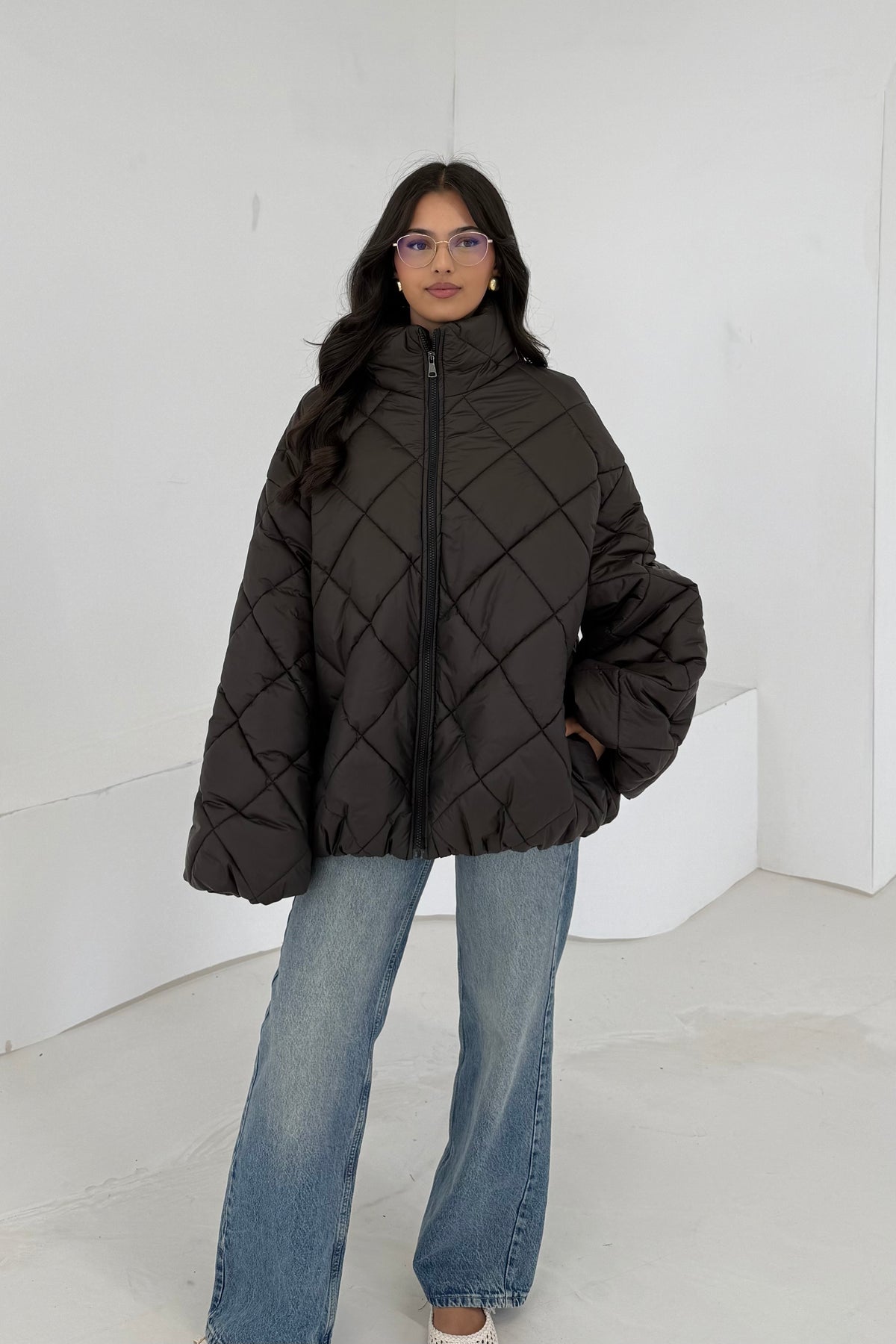 Ecem Daunenjacke