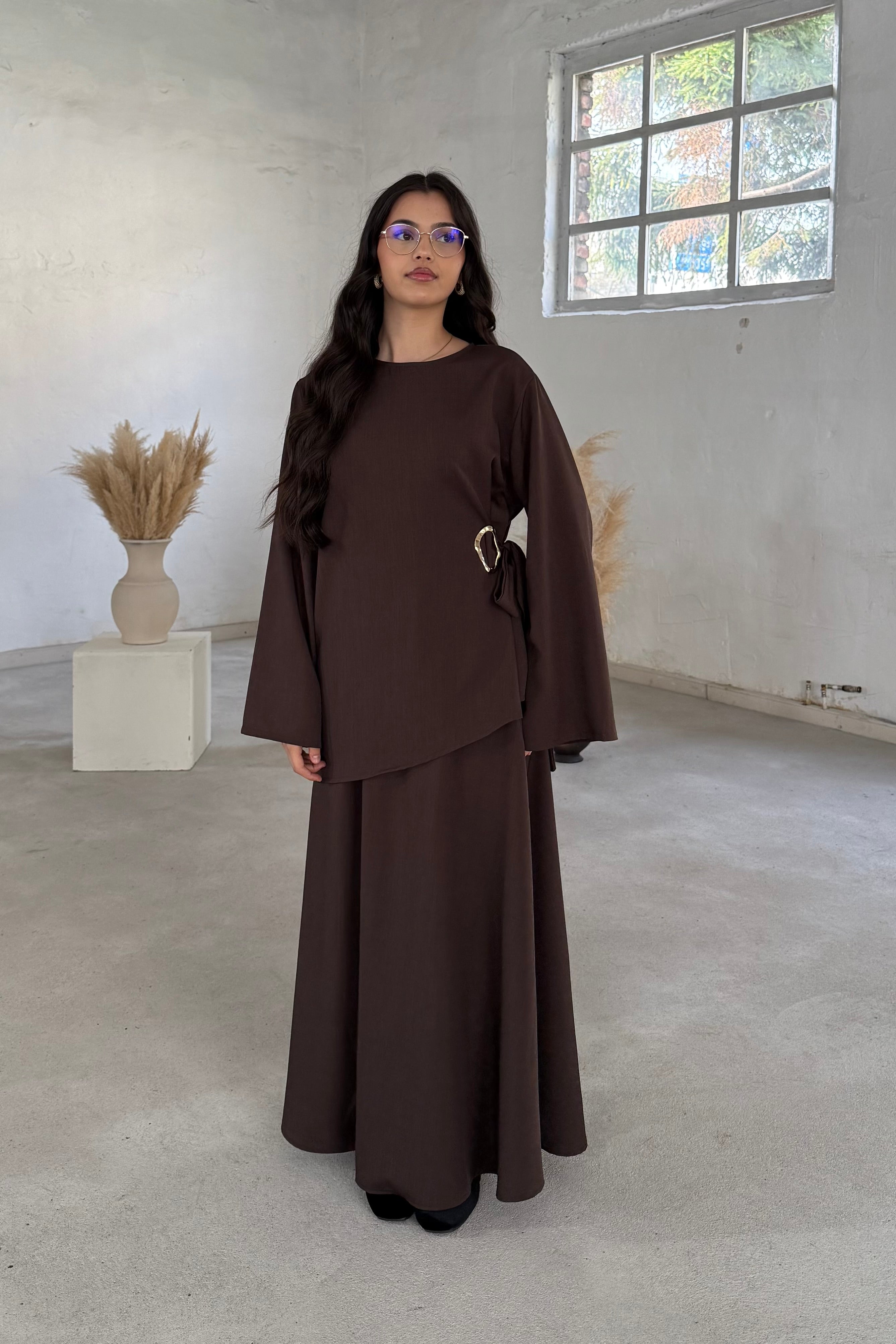 Yusra 2-Teiler