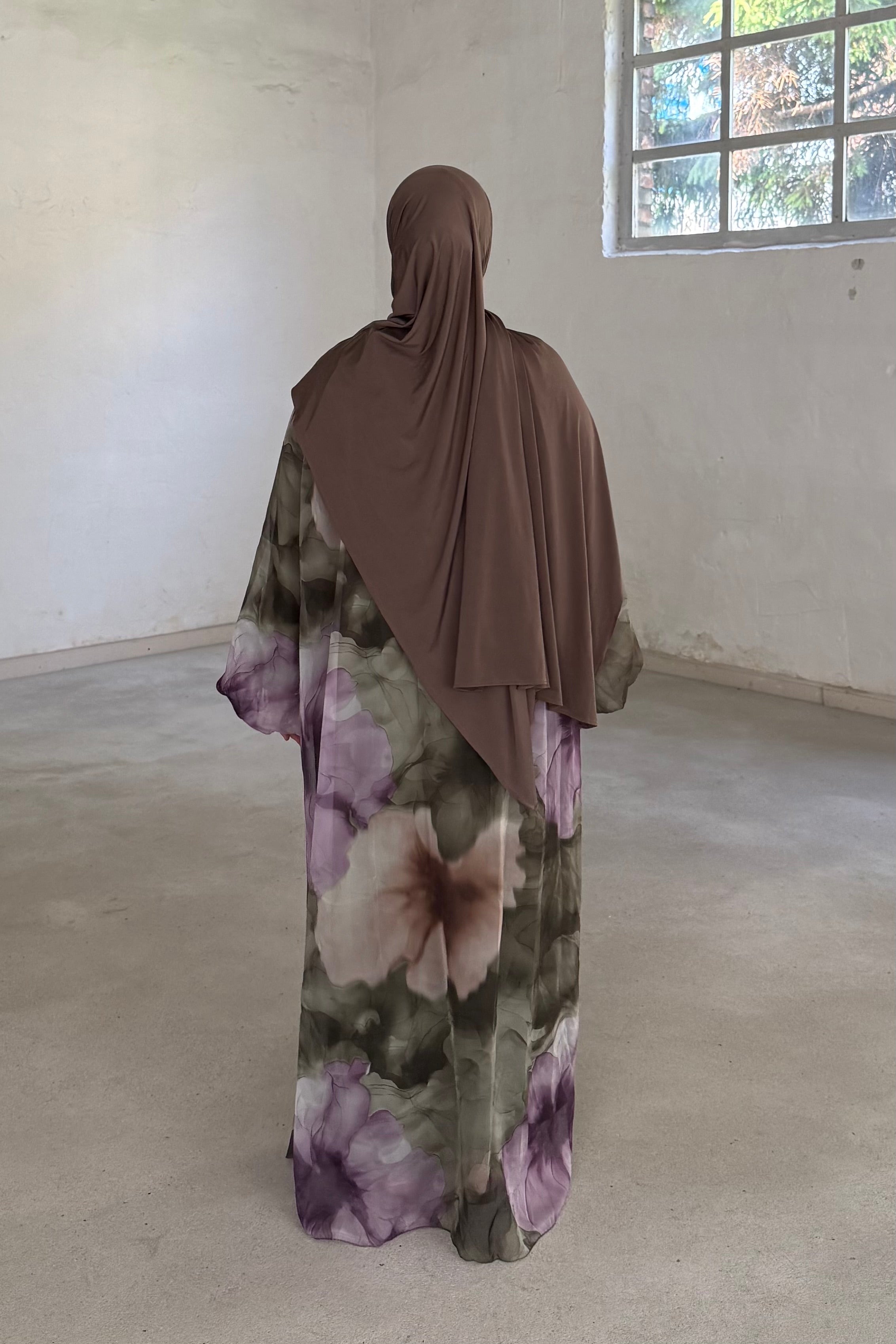 Blossom Kleid