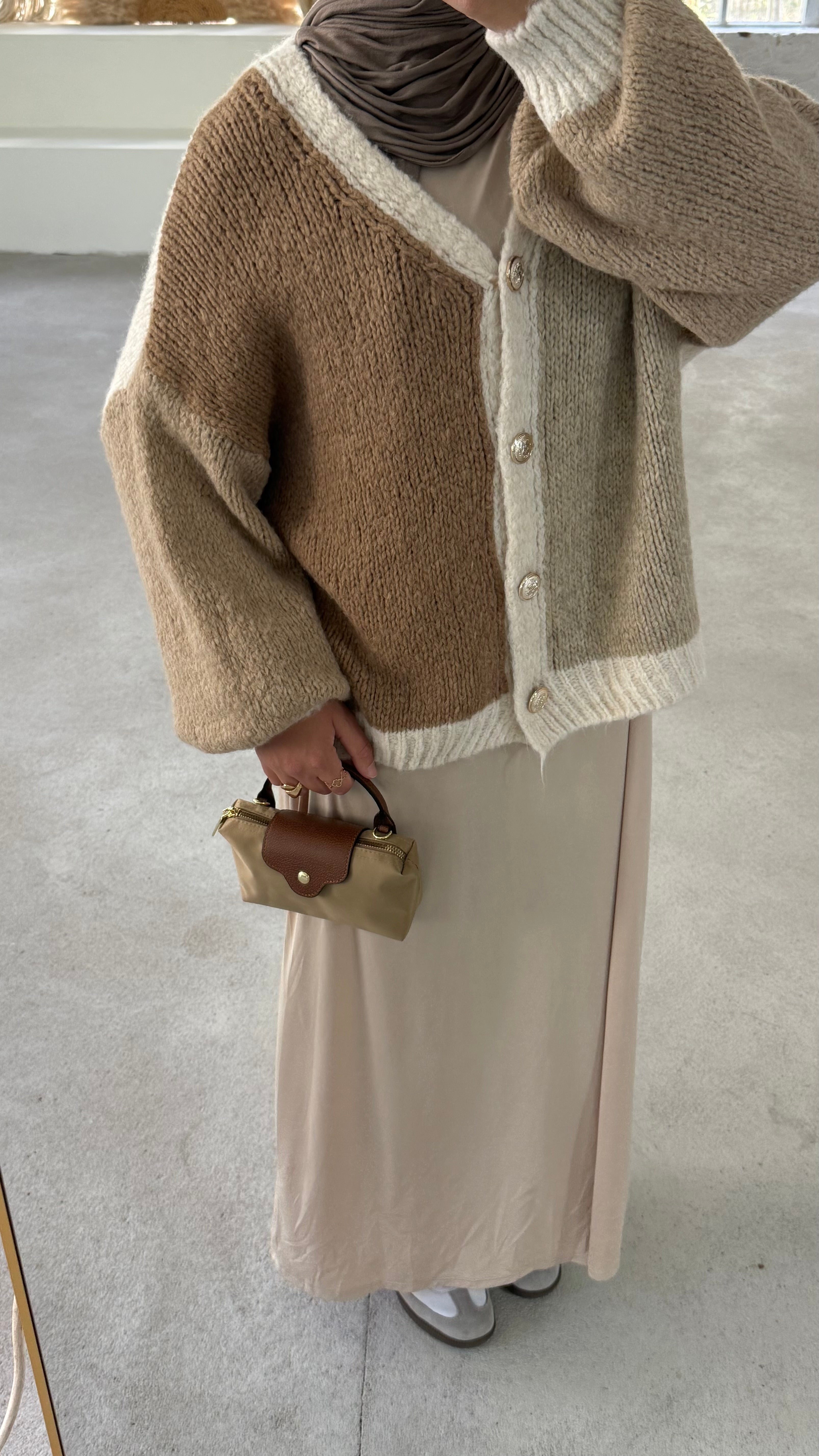 Tara Cardigan
