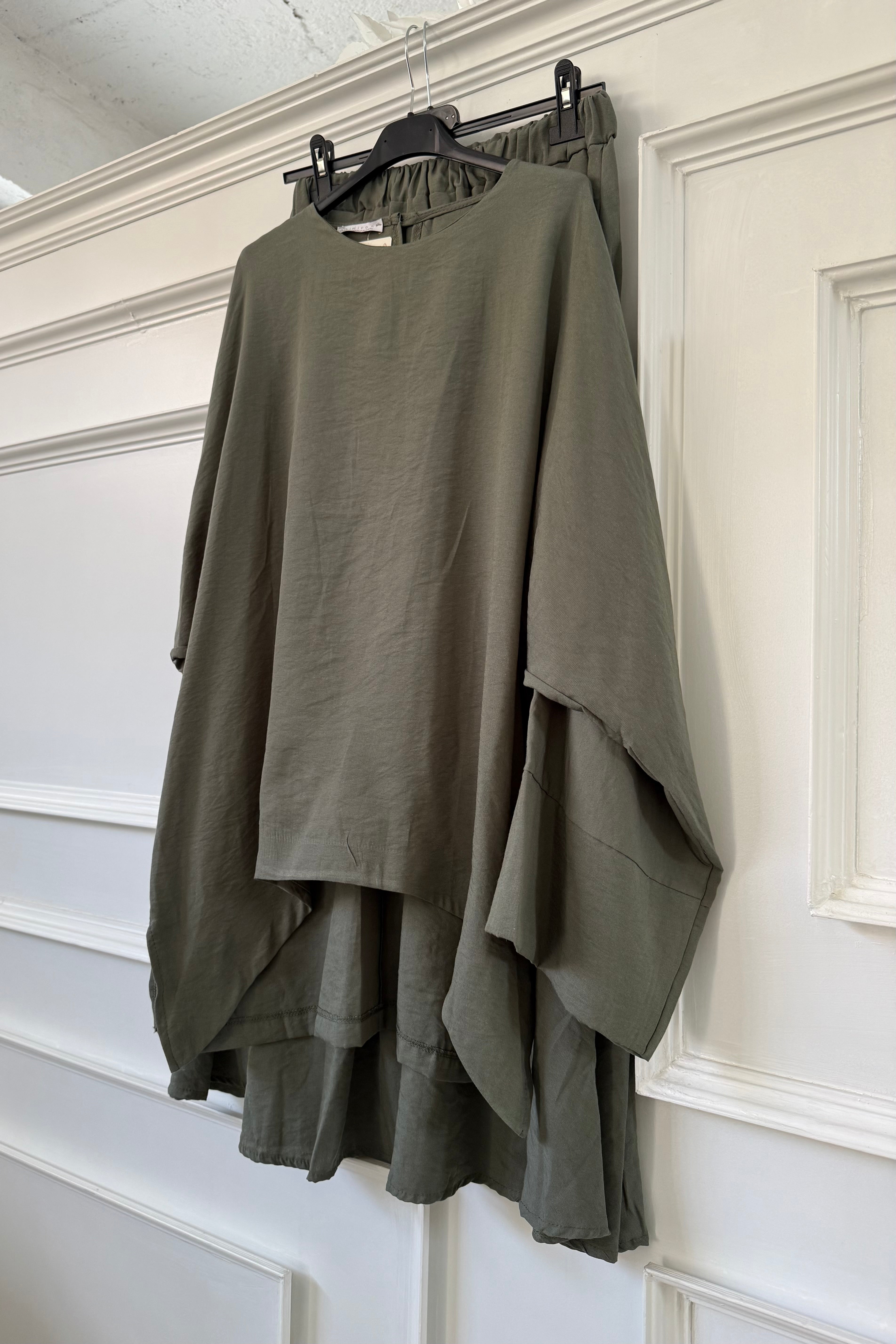 Tuana 2-Teiler