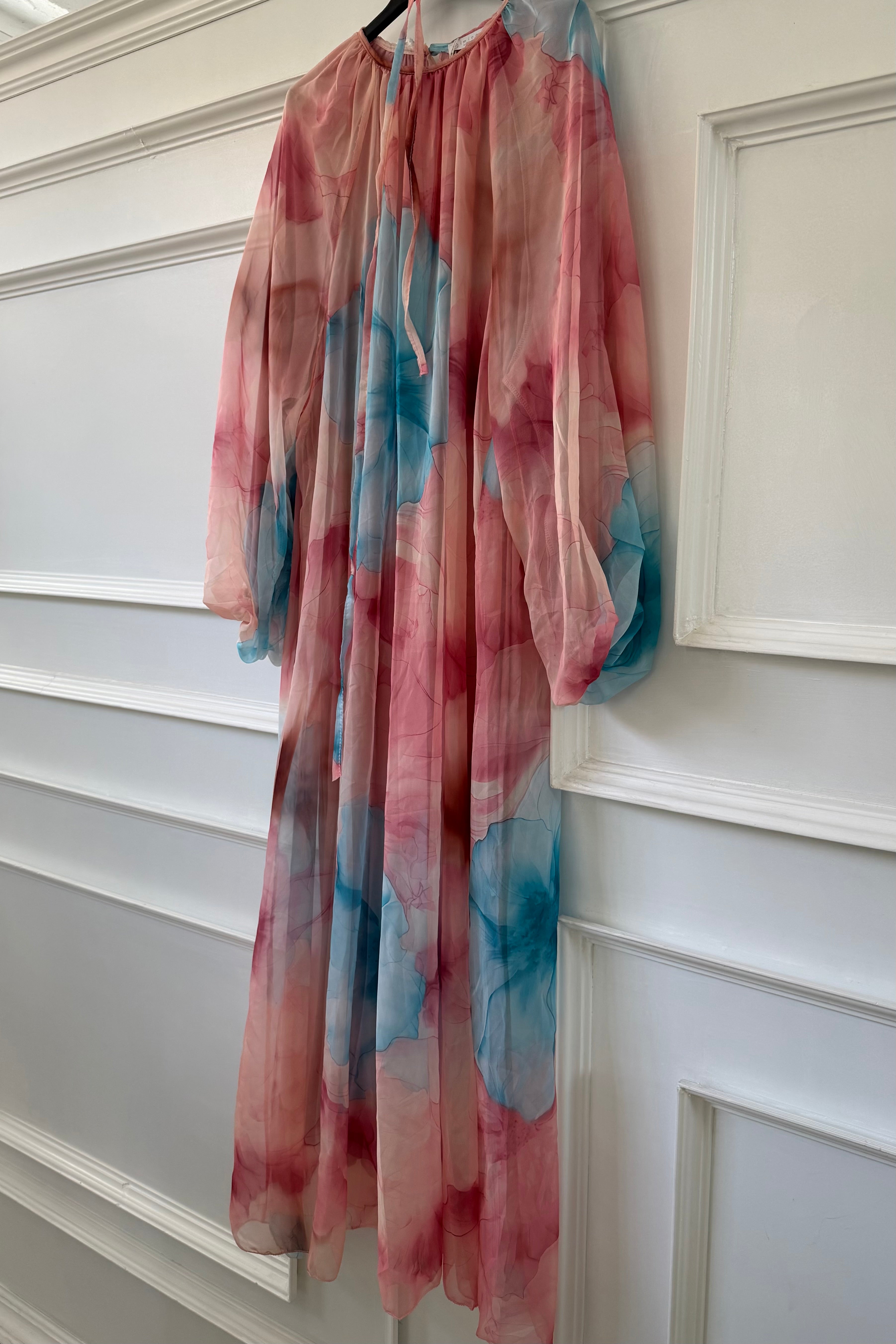 Blossom Kleid