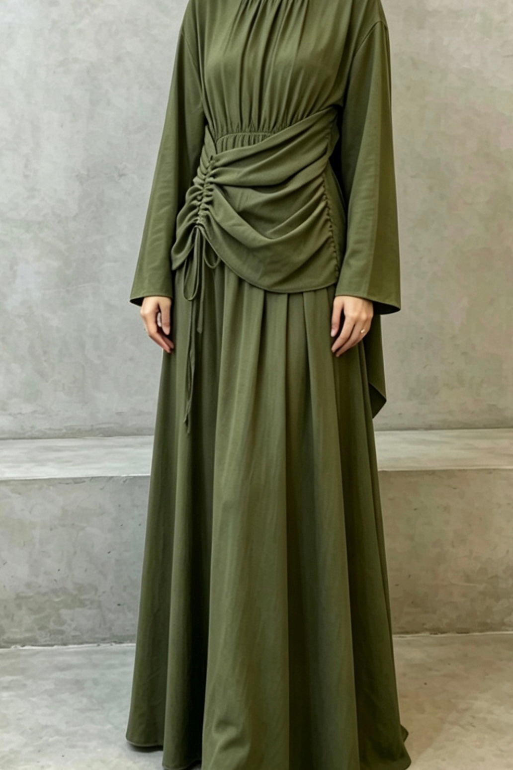 Derya Kleid