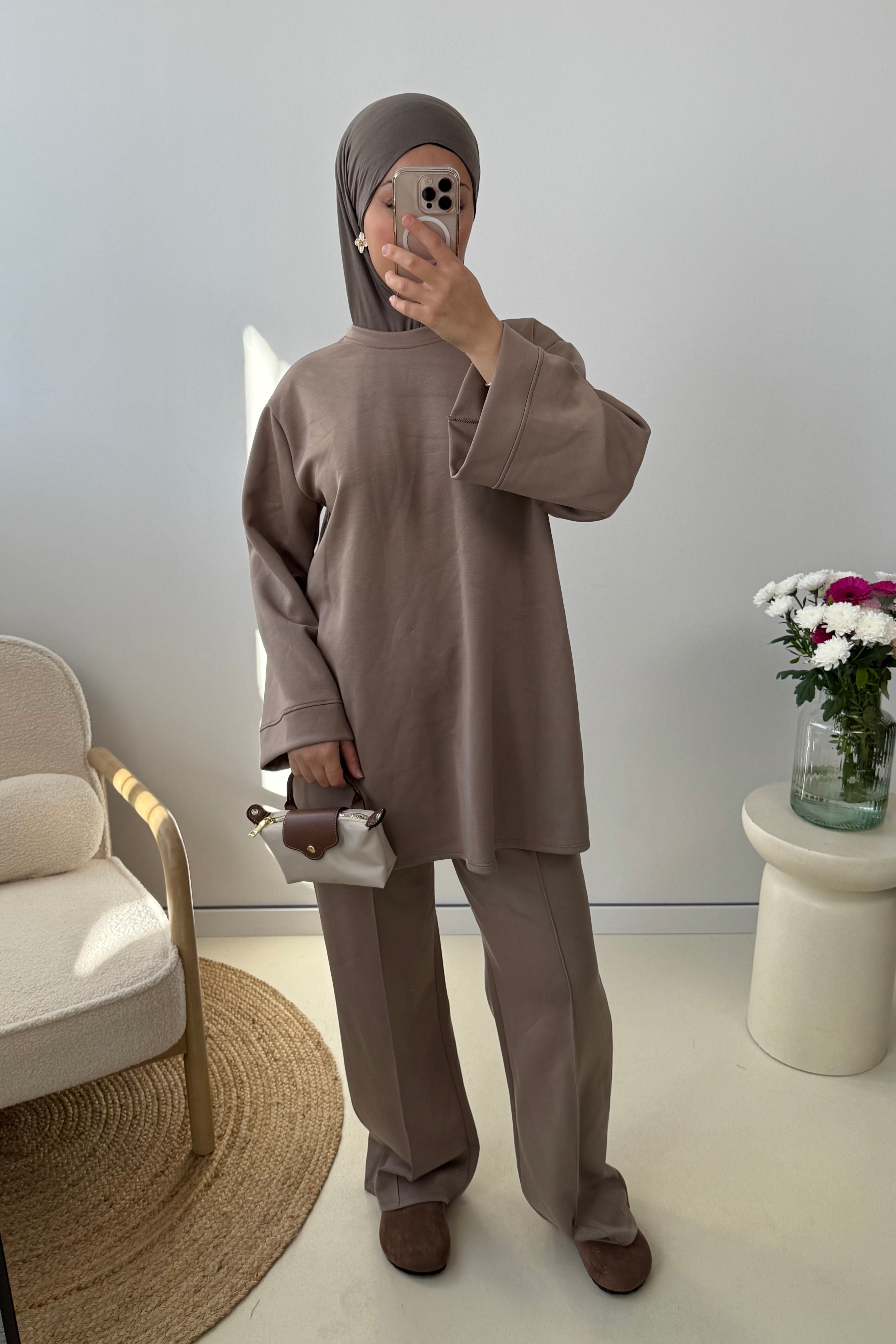Comfy 2-Teiler