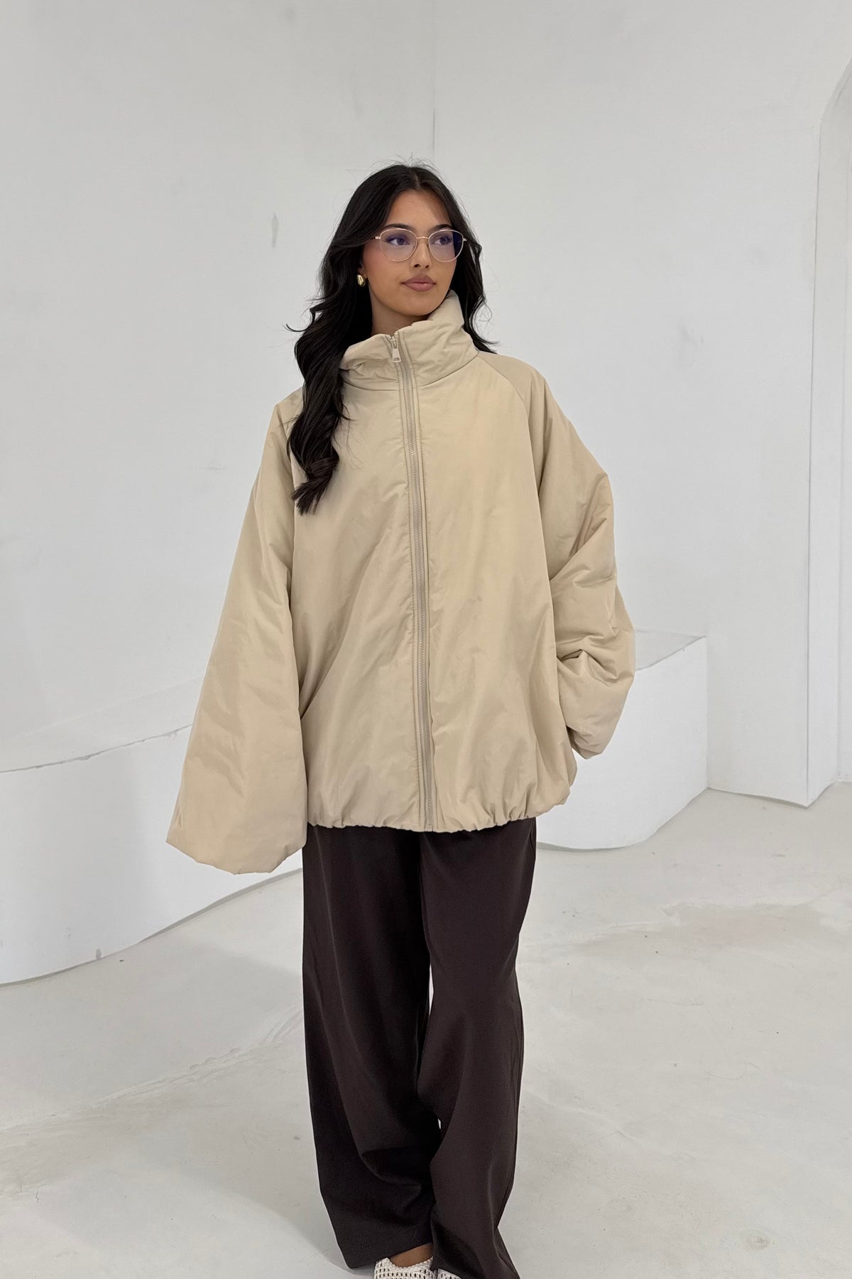 Deren Jacke