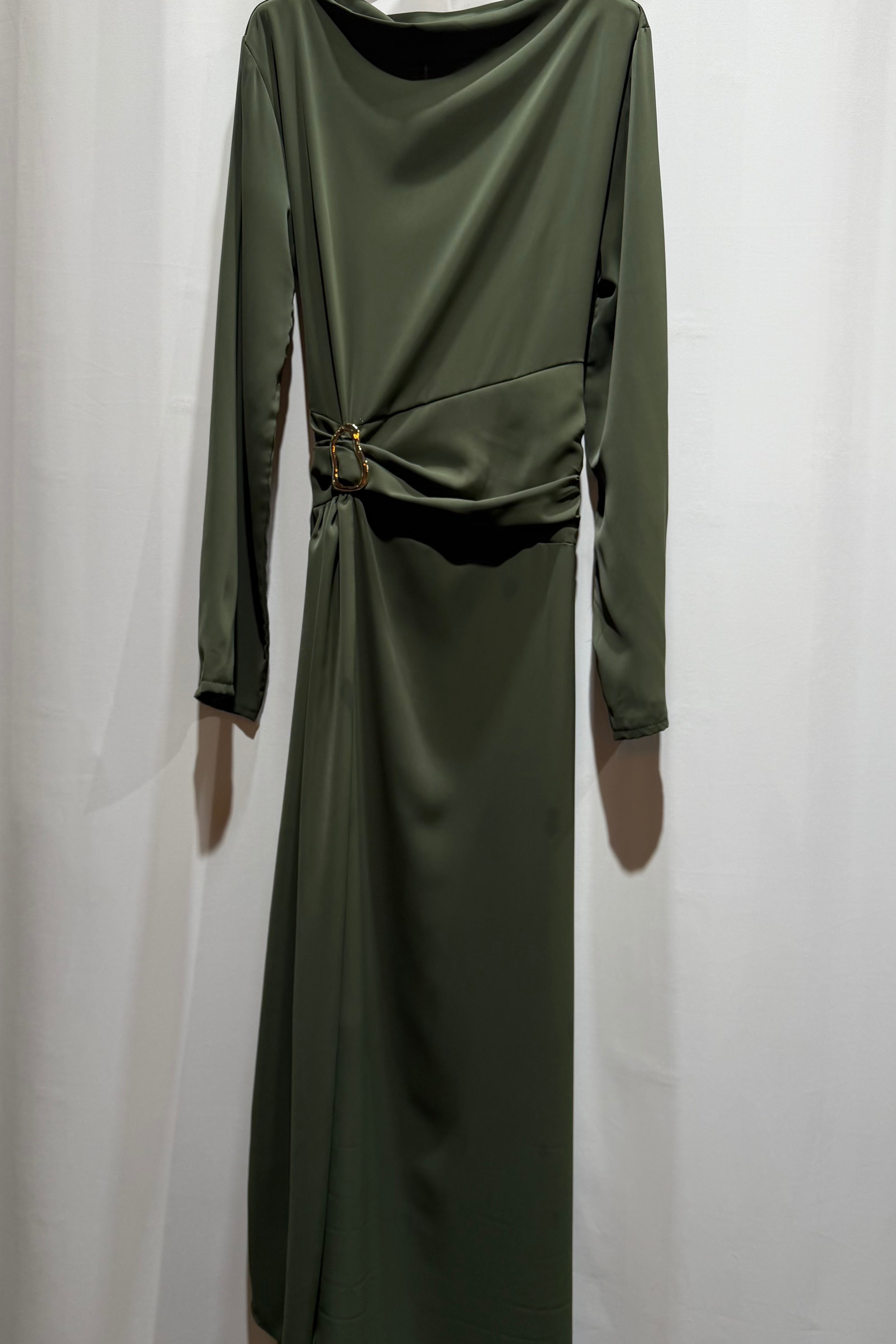 Tiba Kleid