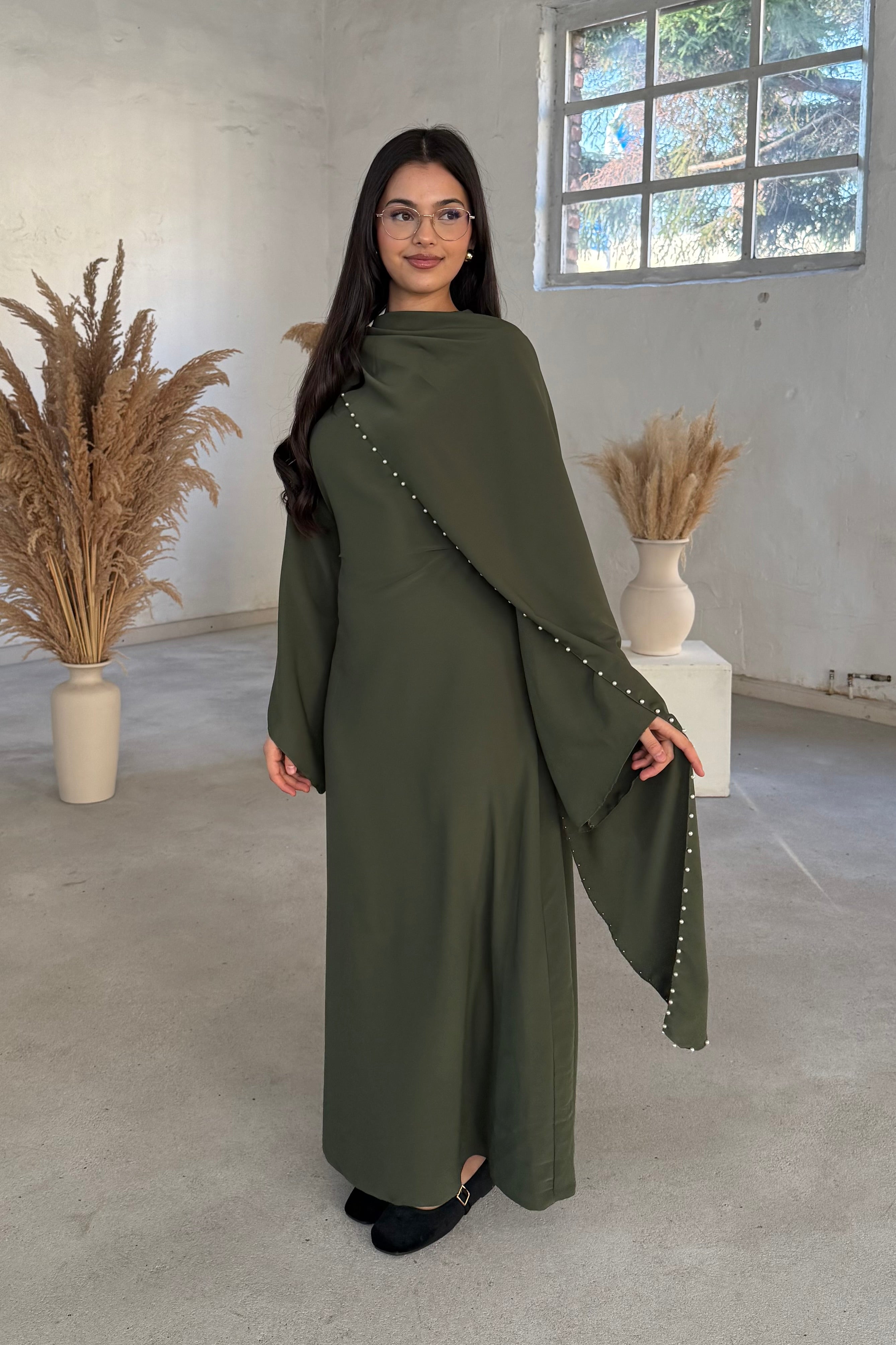 Leya Abendkleid