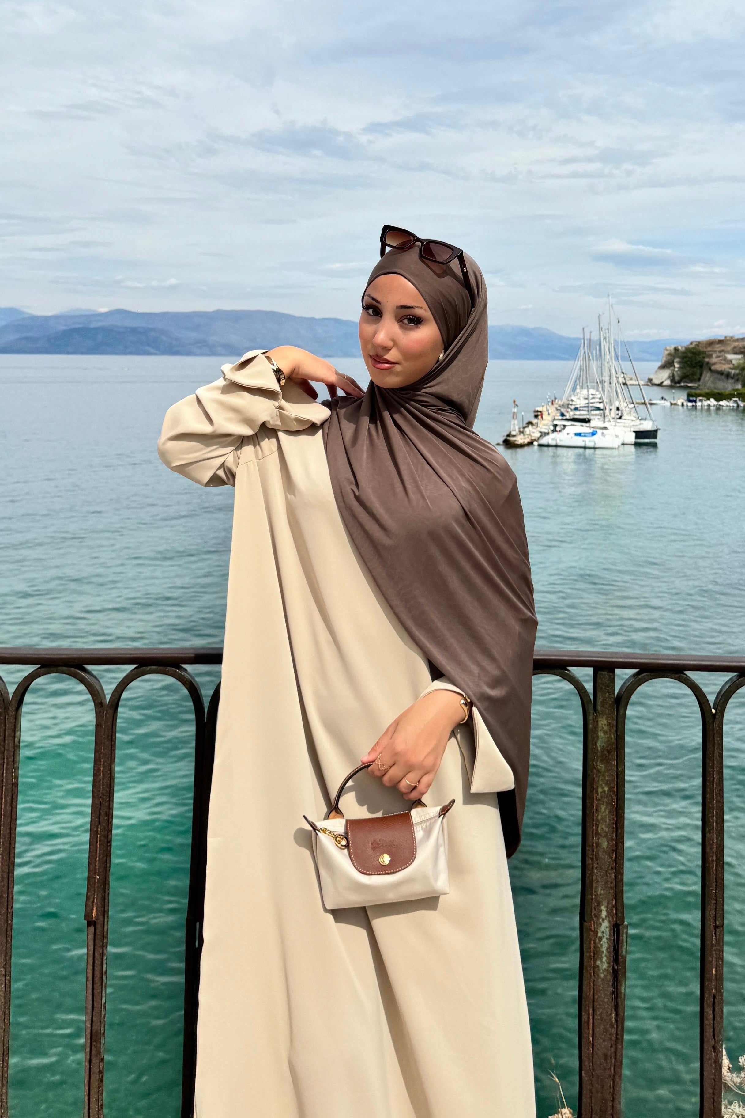 Mia Abaya