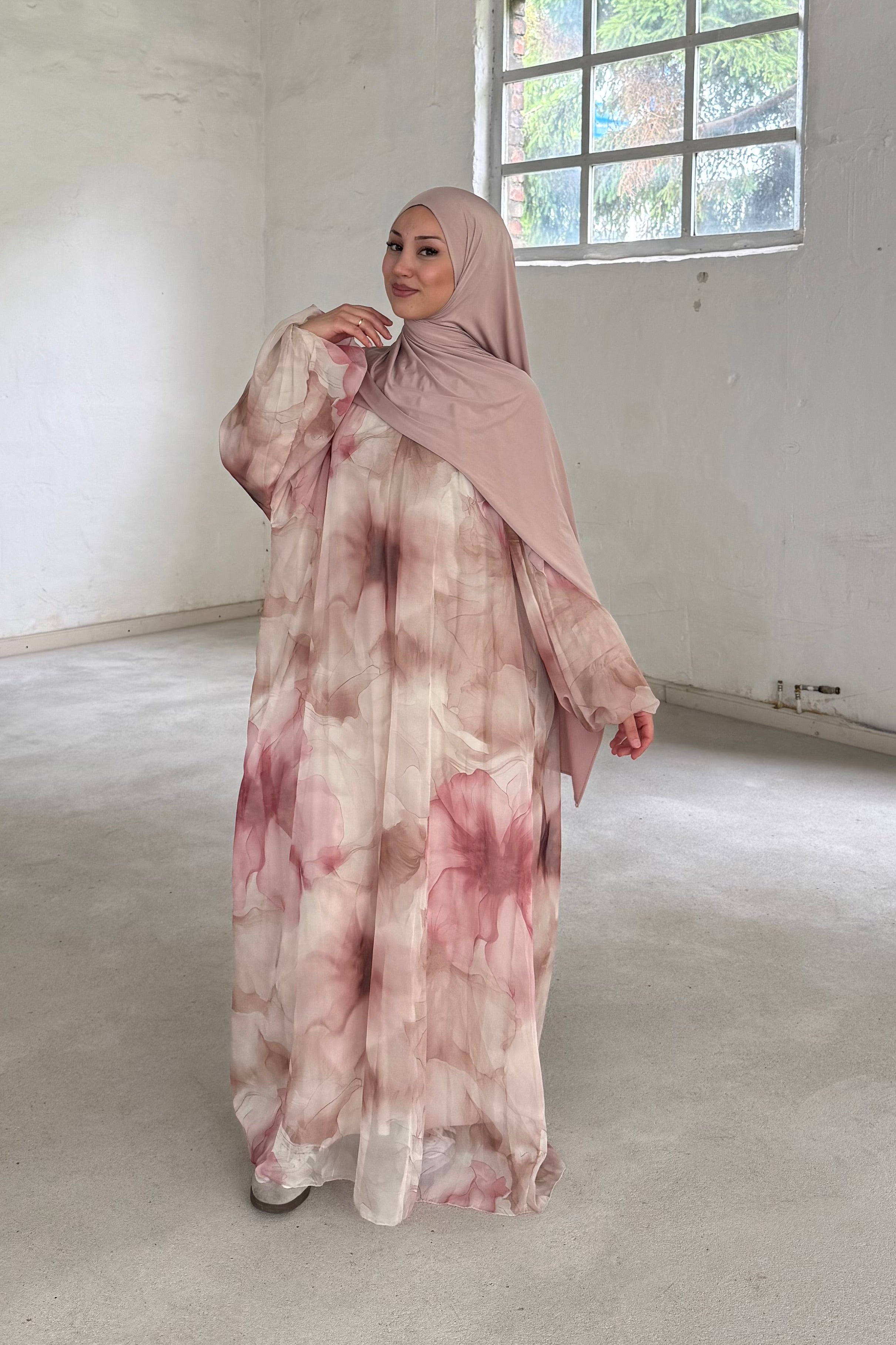 Blossom Kleid